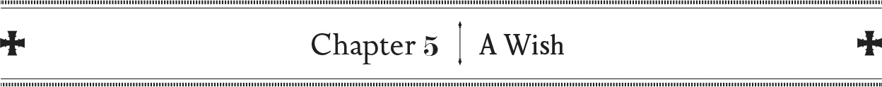 Chapter 5: A Wish - 39