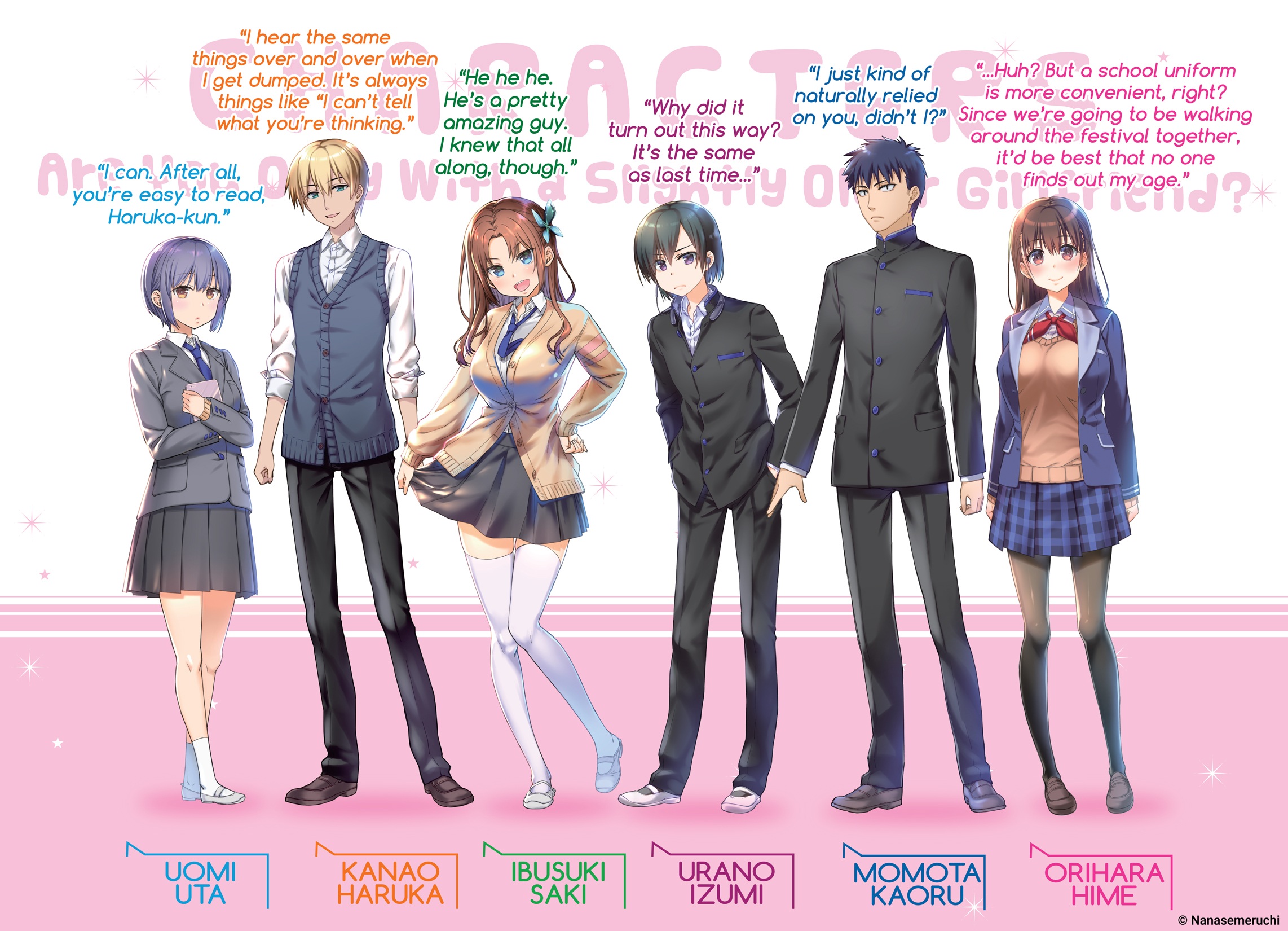 Color Illustrations - 11