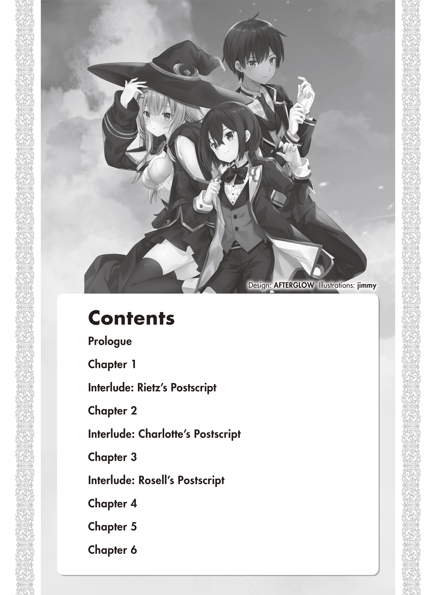 Contents - 07