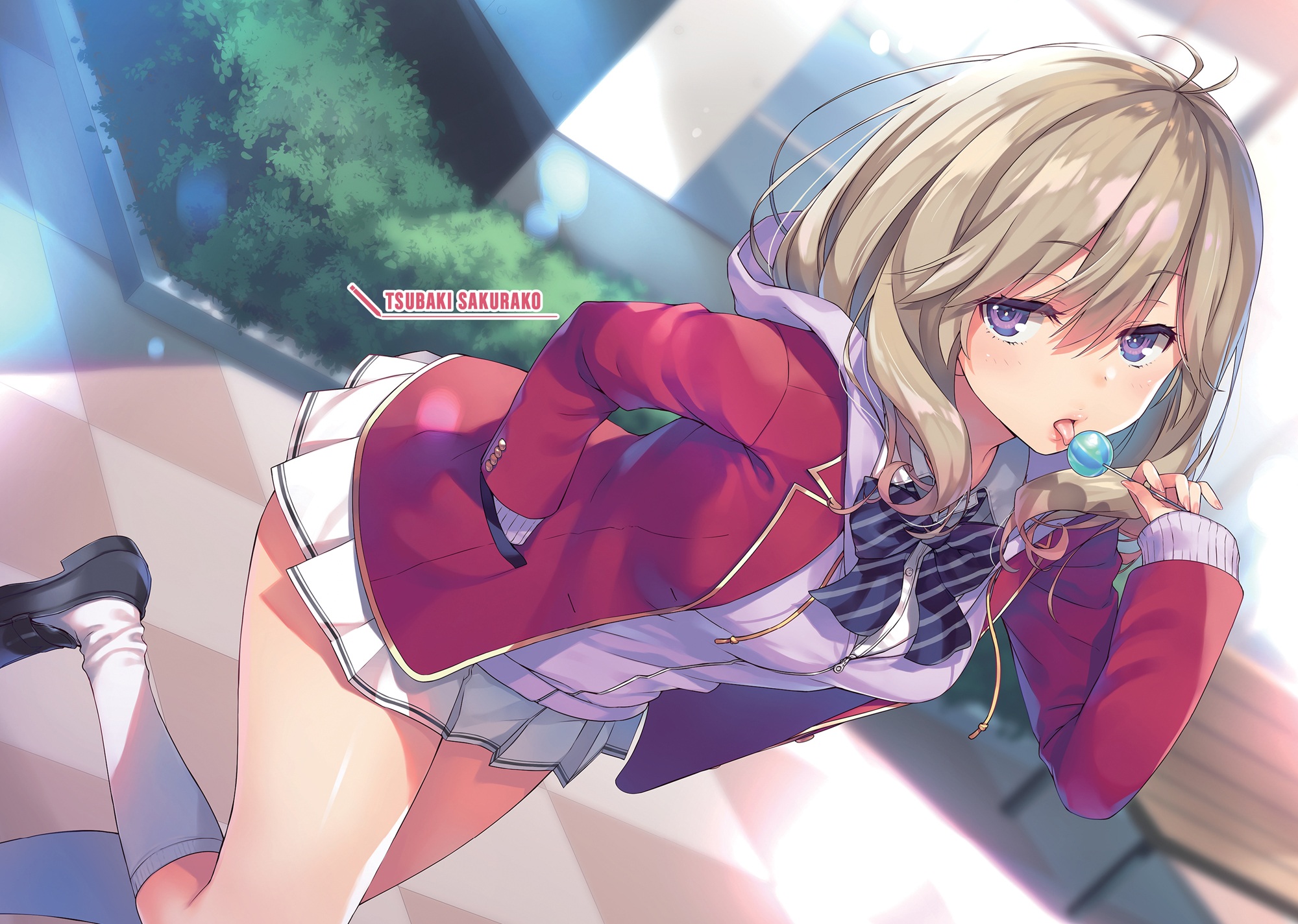 Character Gallery - 04