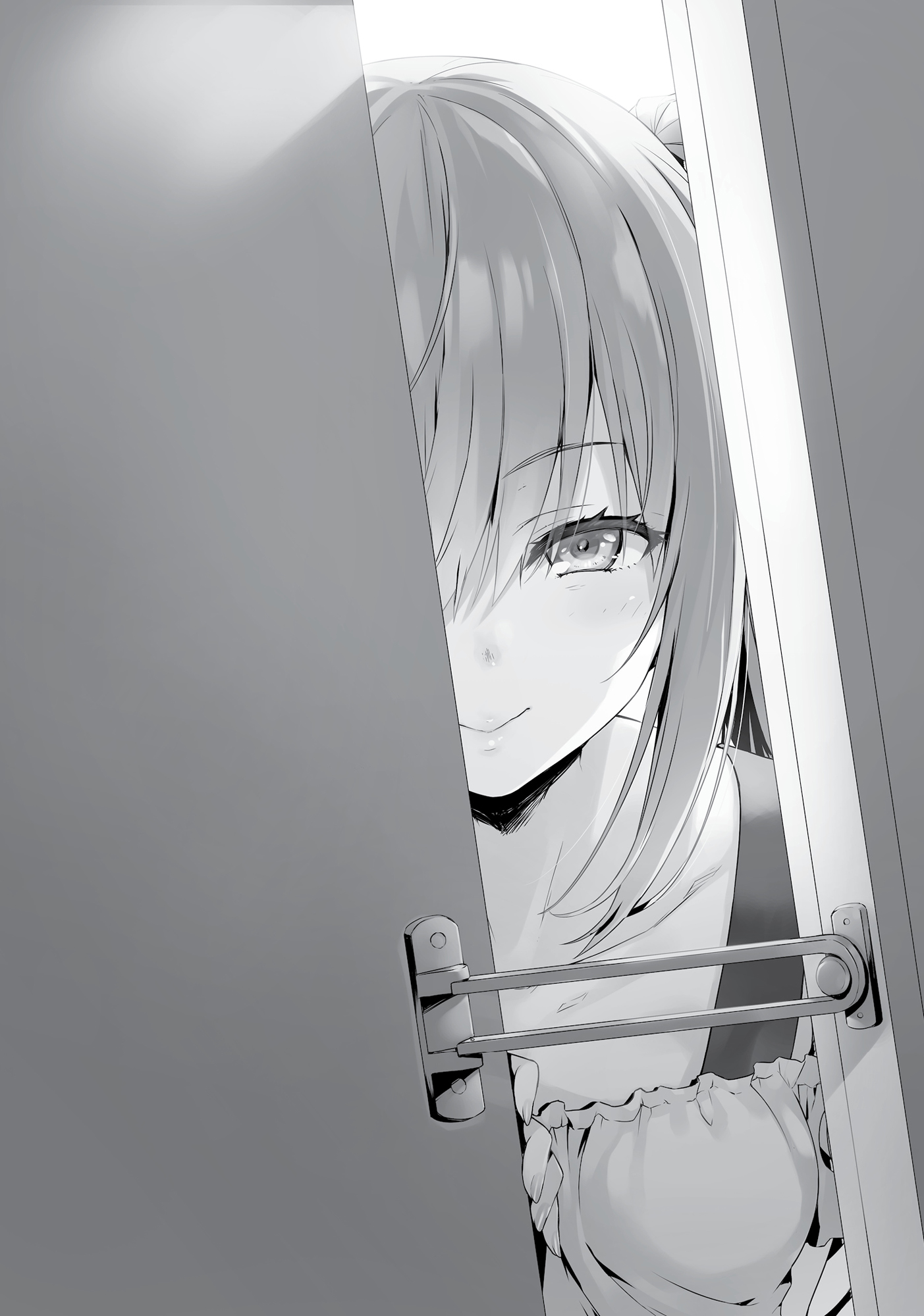 Chapter 3: Days Passing By - 08