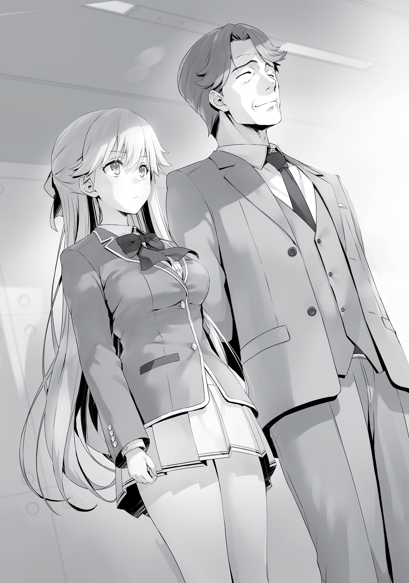 Chapter 6: Invitation - 16