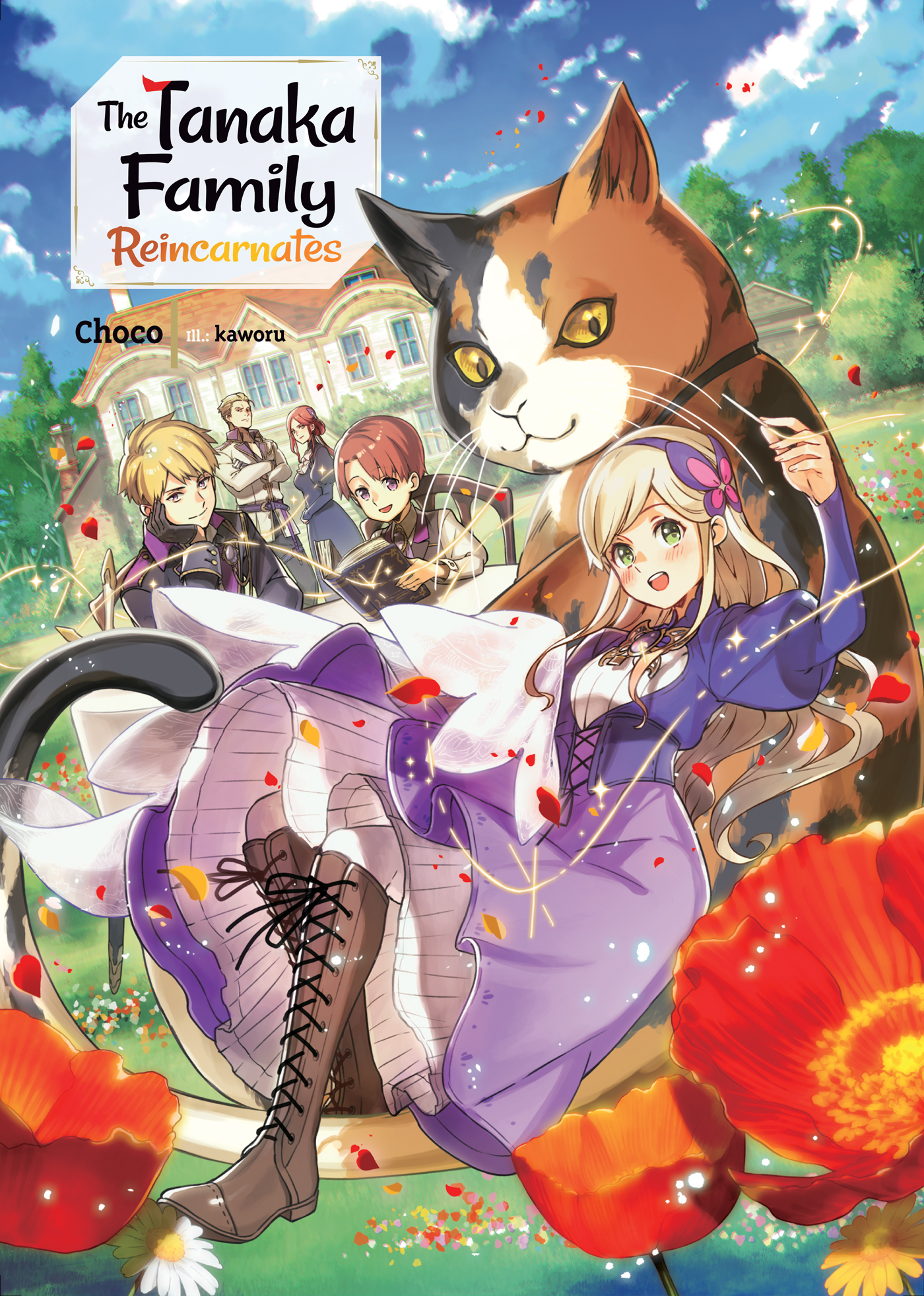 Color Illustrations - 02