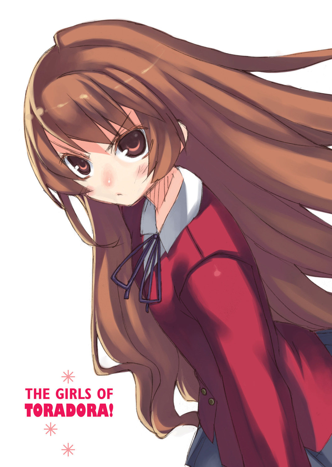 The Girls of Toradora! - 02