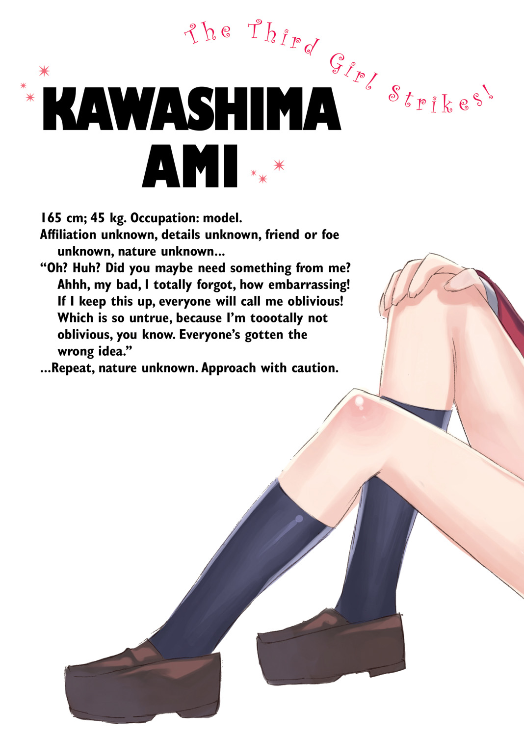 The Girls of Toradora! - 06