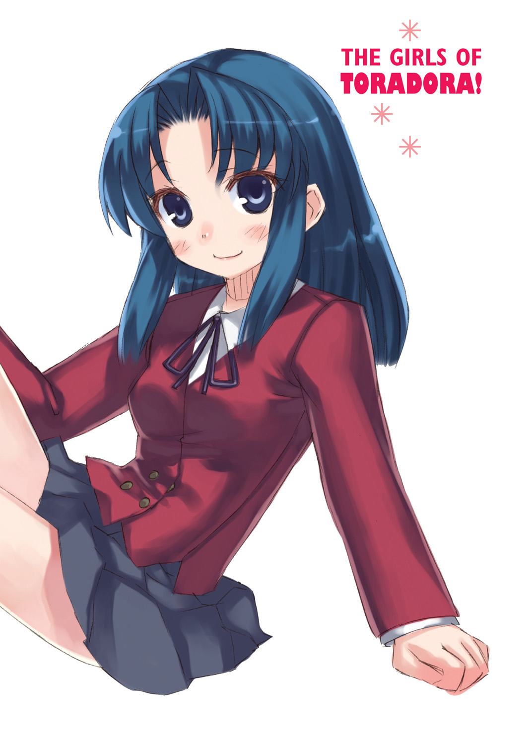 The Girls of Toradora! - 07