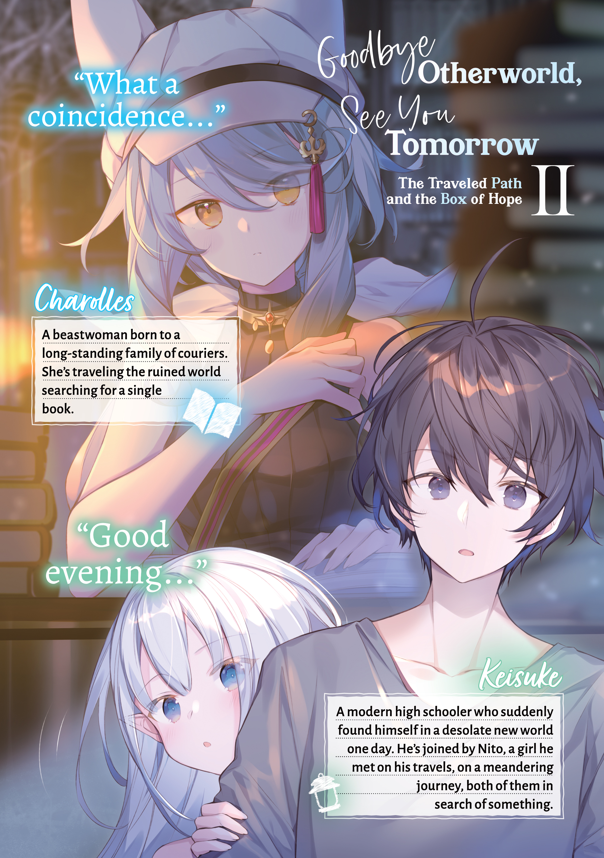 Bonus High Resolution Illustrations - 13