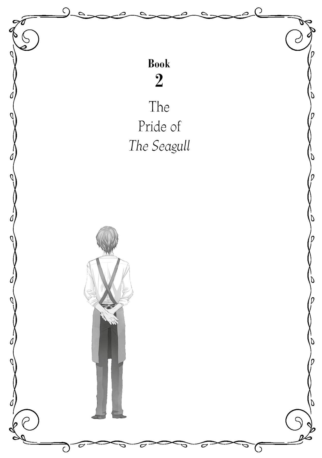 Book 2: The Pride of The Seagull - 10