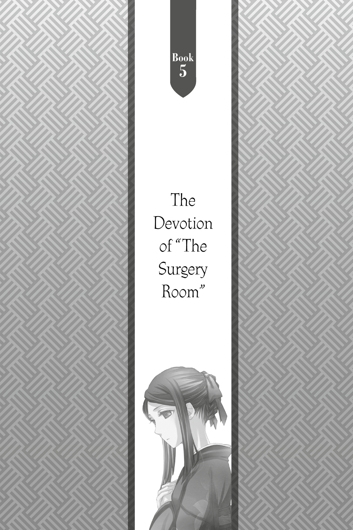 Book 5: The Devotion of “The Surgery Room” - 57