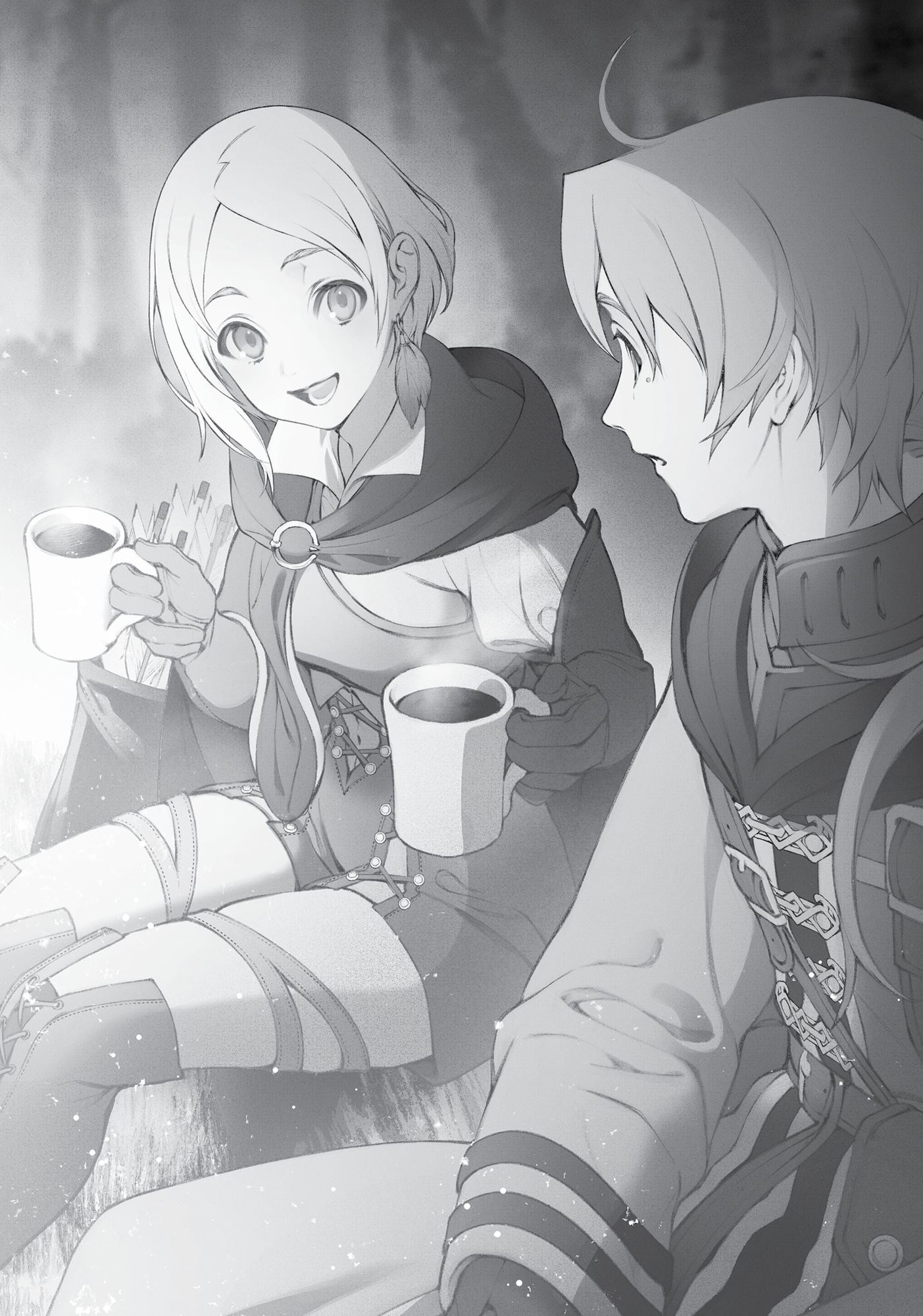 Chapter 4: Christening - 07