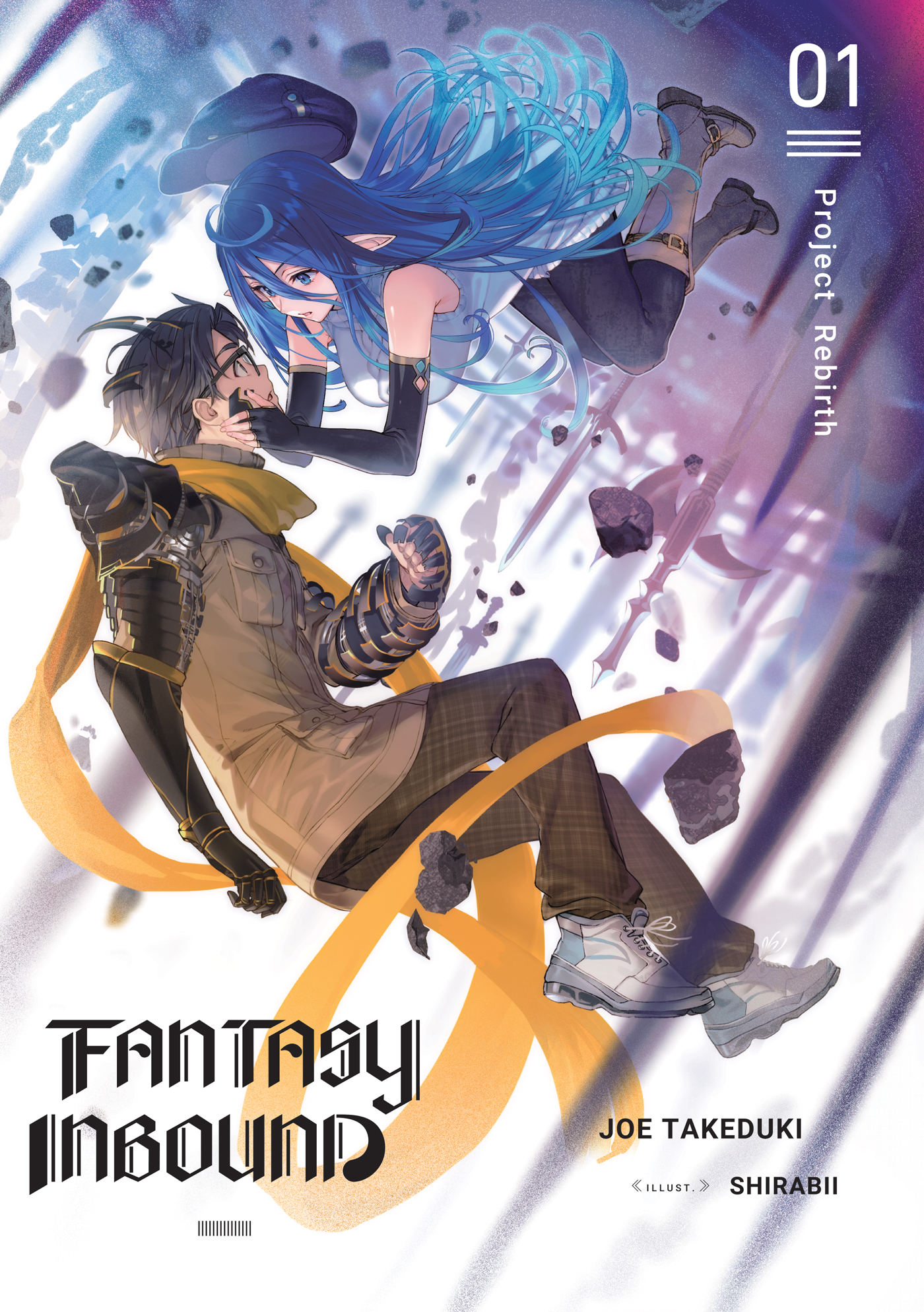 Color Illustrations - 43