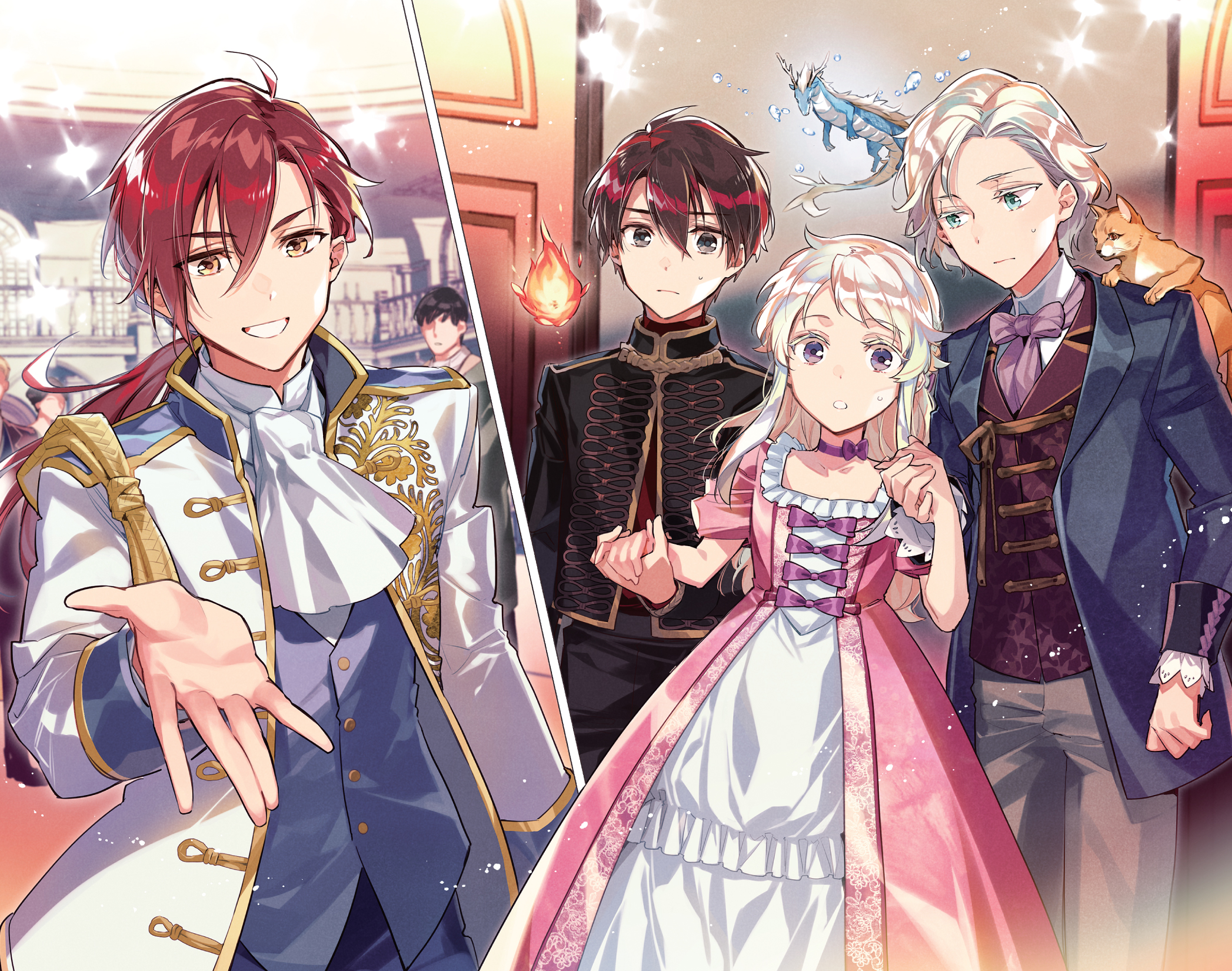 Color Illustrations - 11