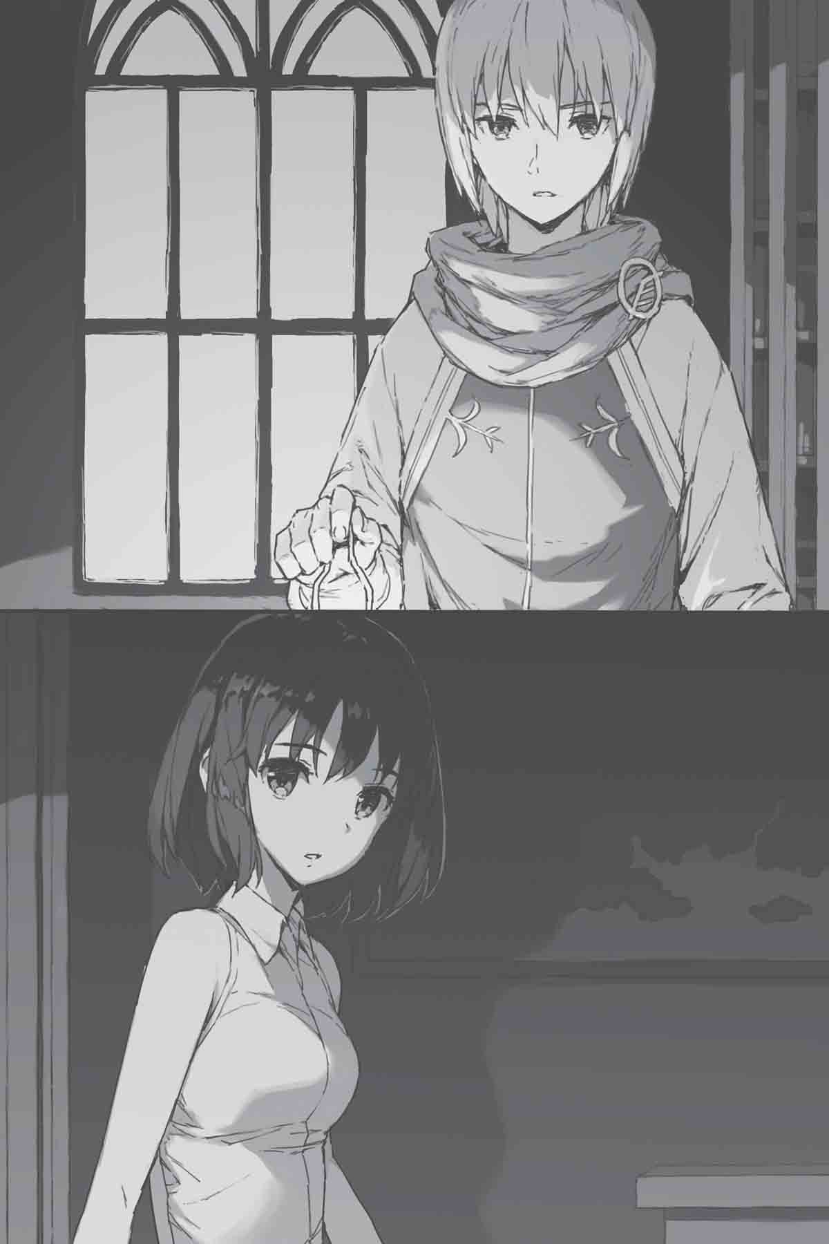 1. The Language of Beginnings - 10