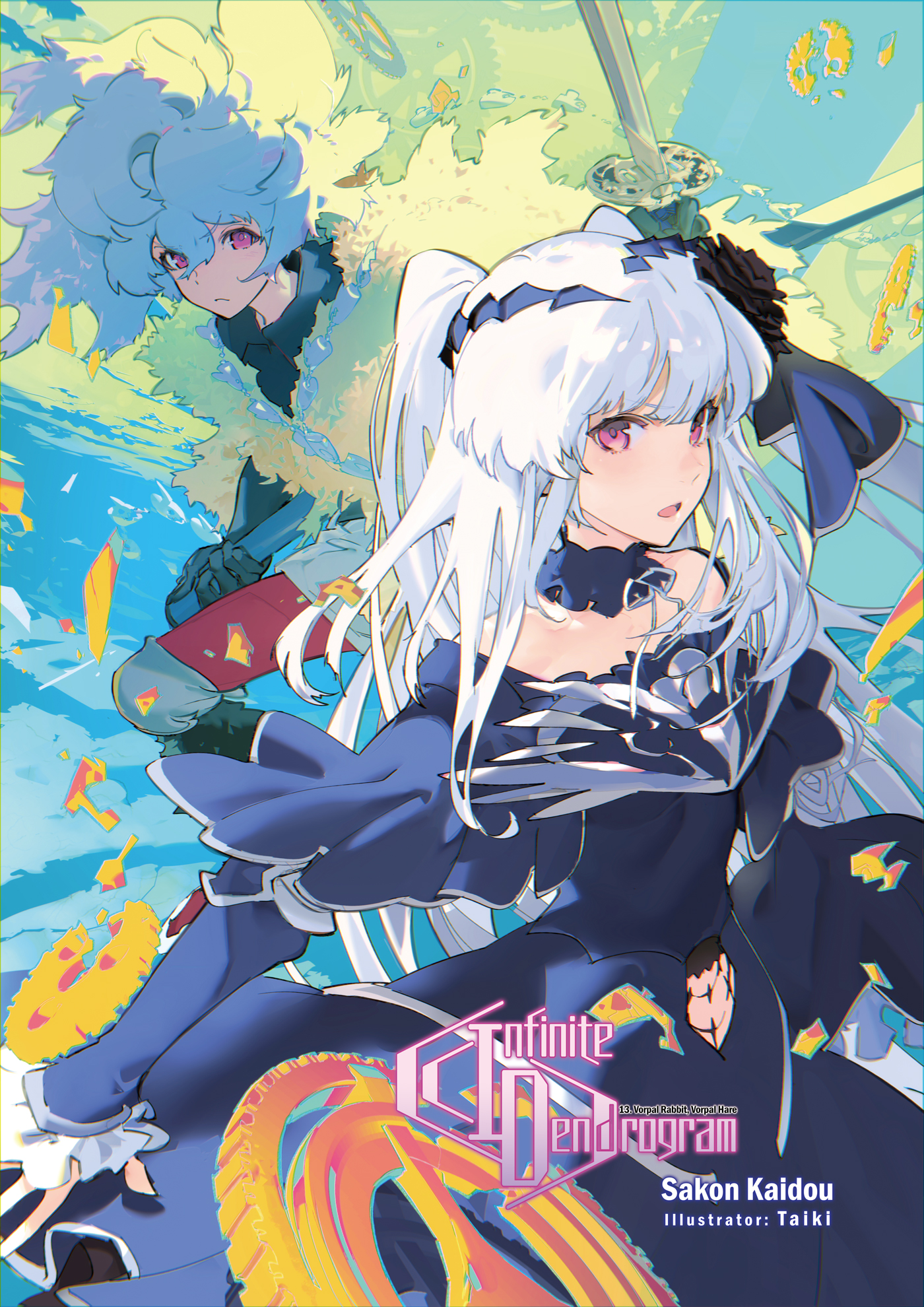 Color Illustrations - 02