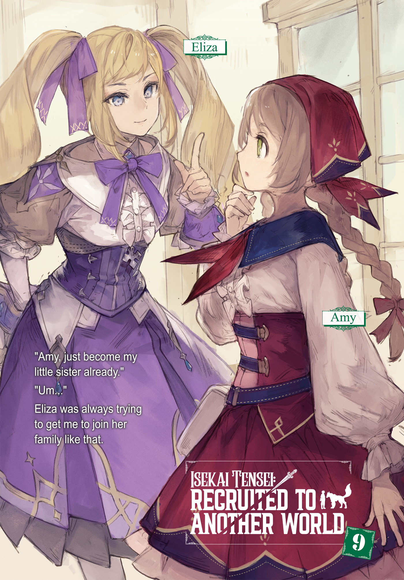 Color Illustrations - 10