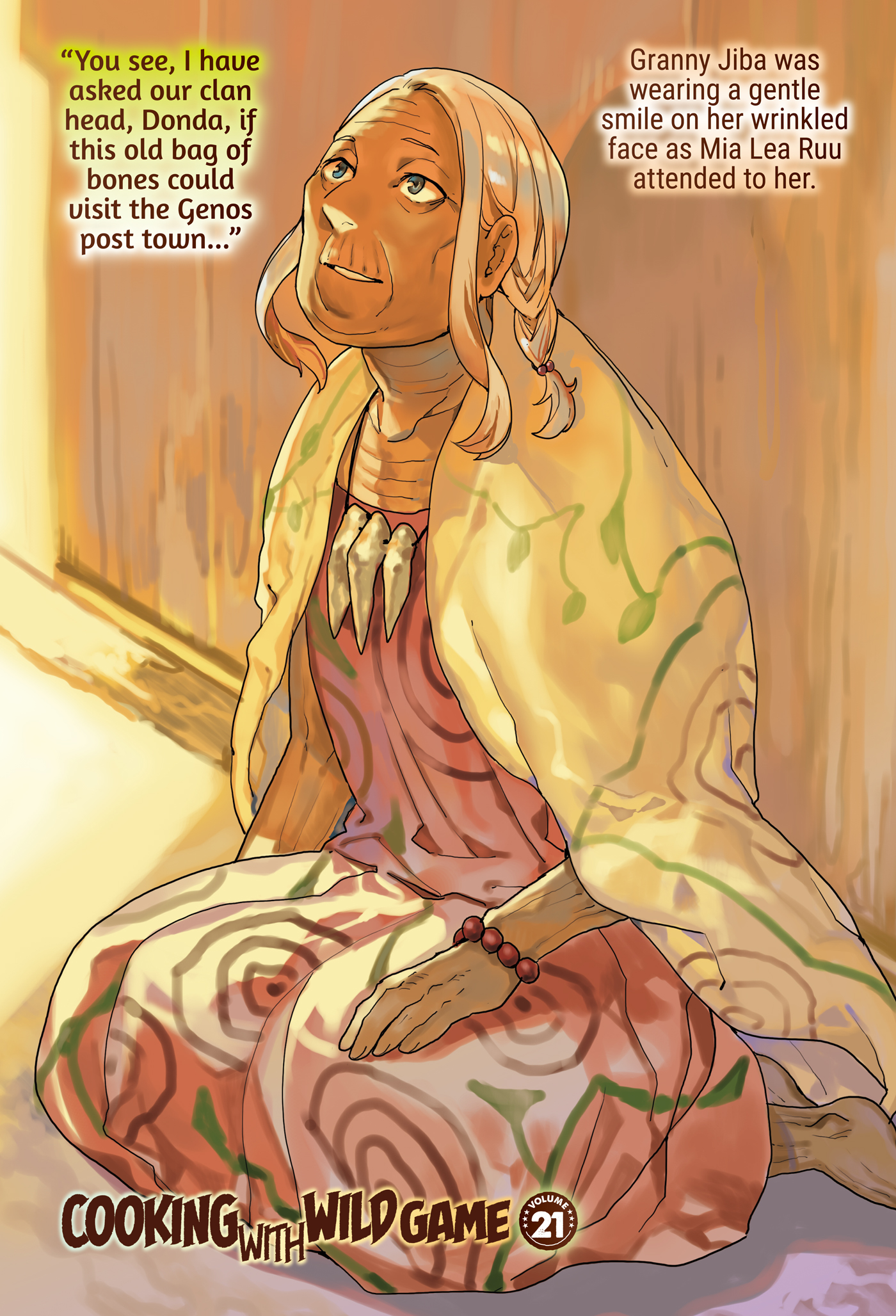 Color Illustrations - 02