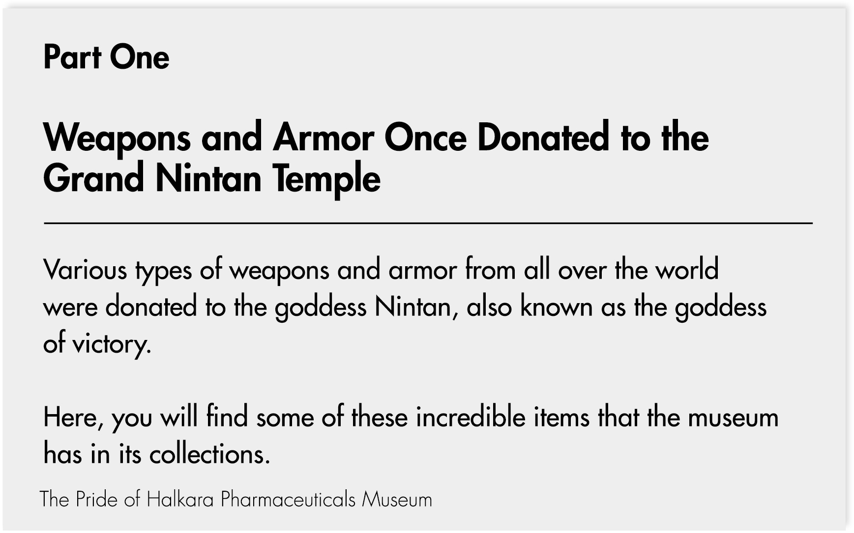 A Calling Card Came from a Phantom Thief - 69