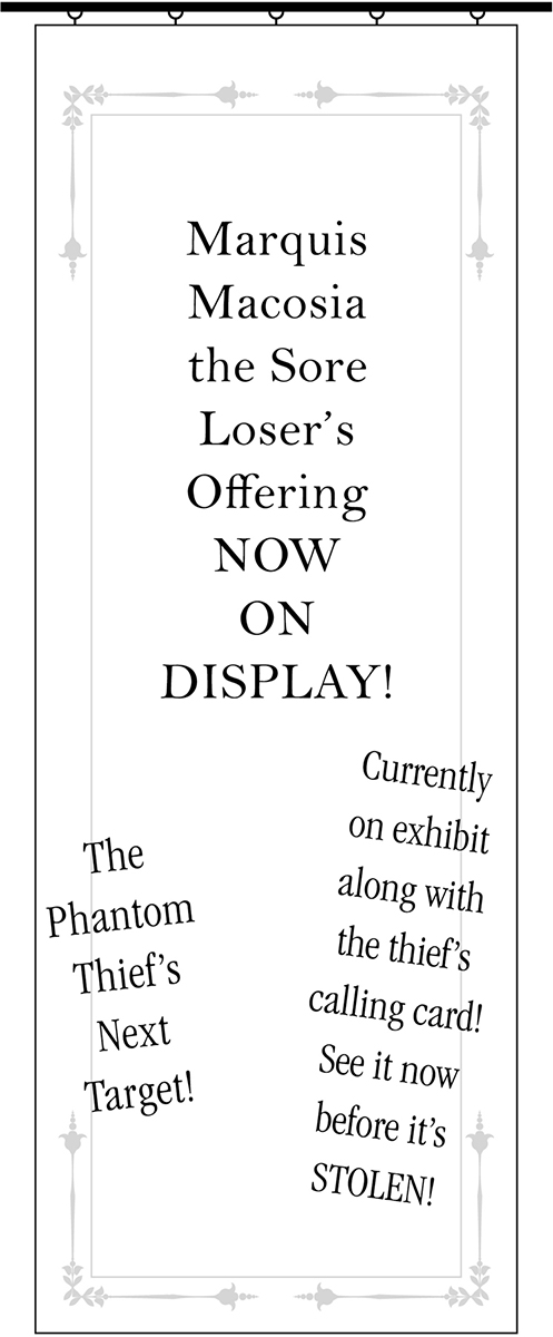 The Phantom Thief Actually Showed Up - 78