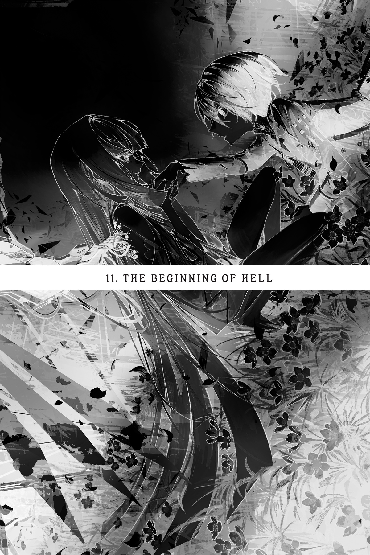 11. The Beginning of Hell - 27