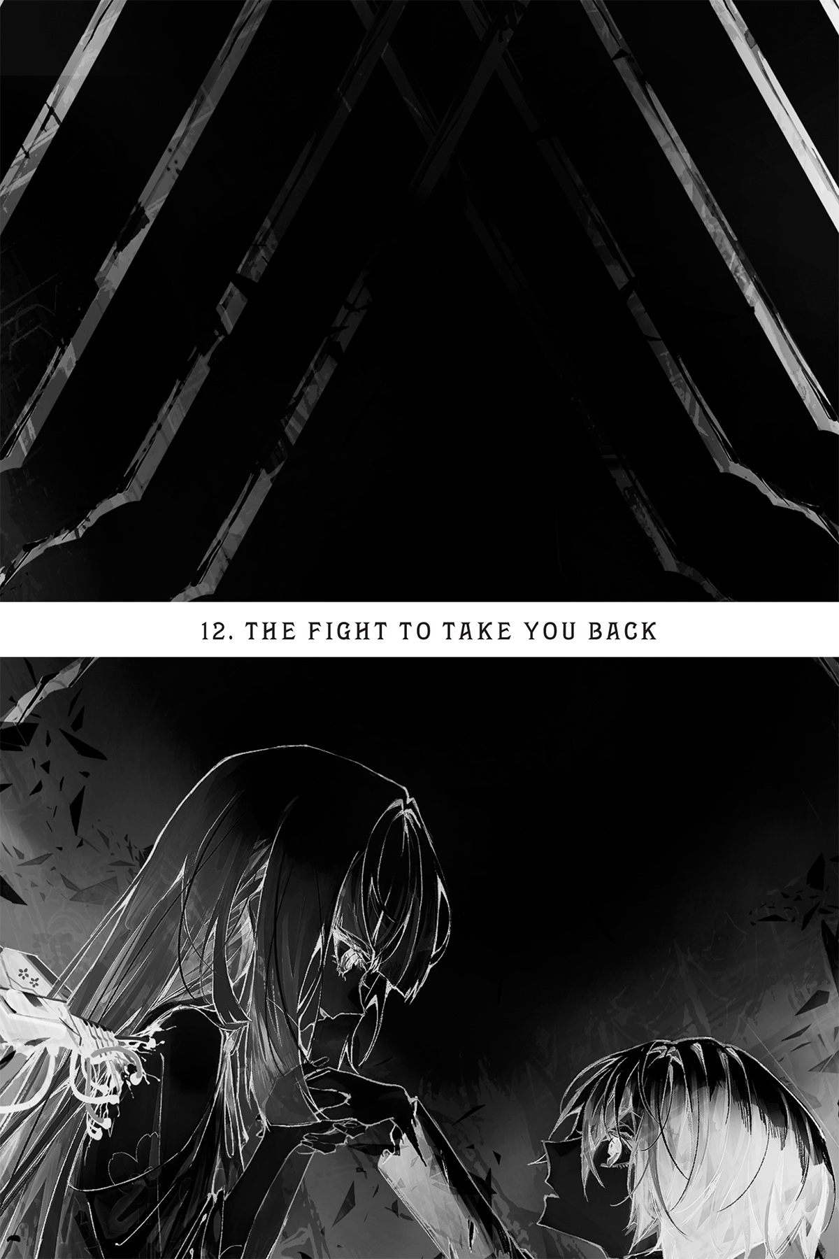 12. The Fight to Take You Back - 29