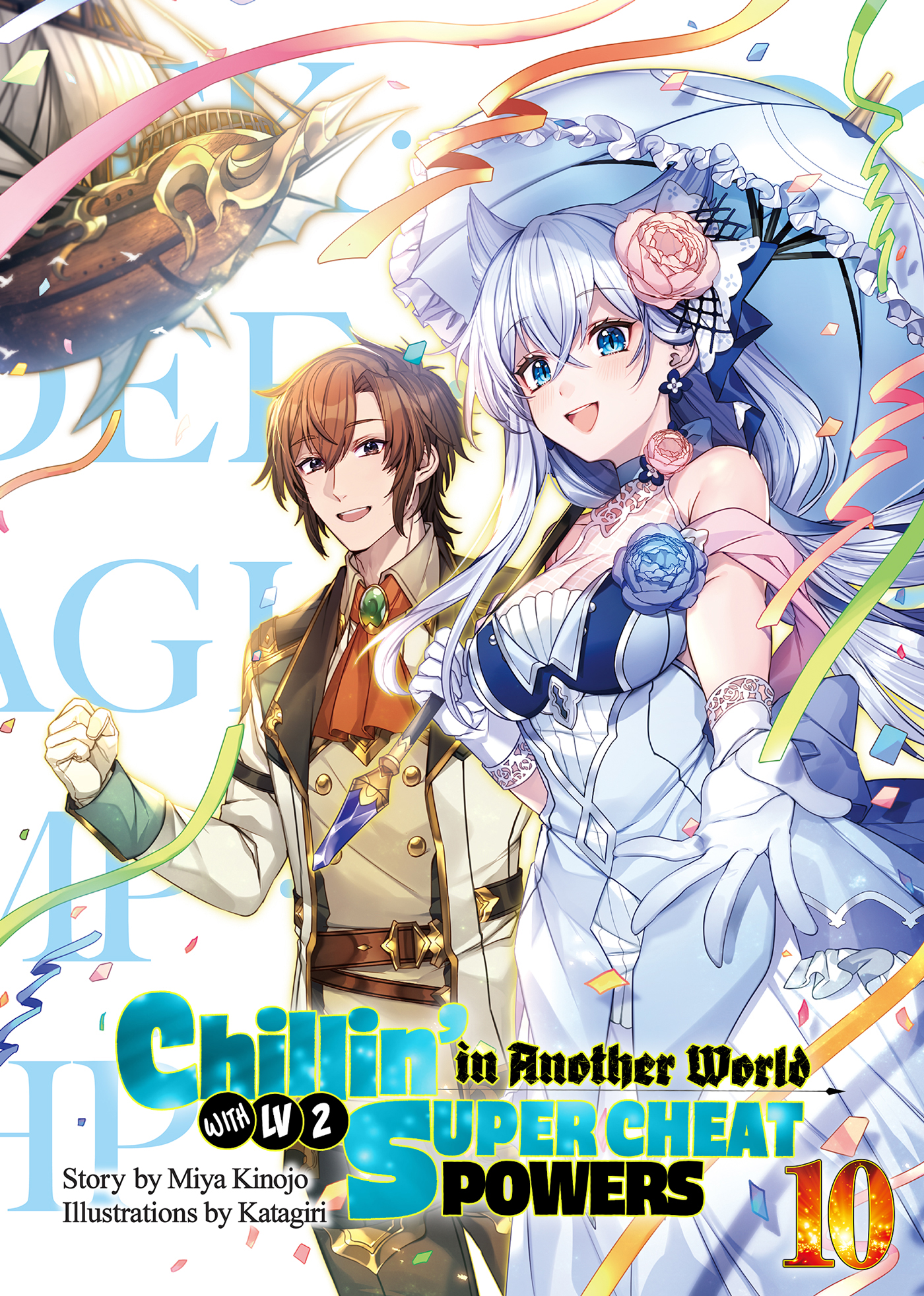 Color Illustrations - 02