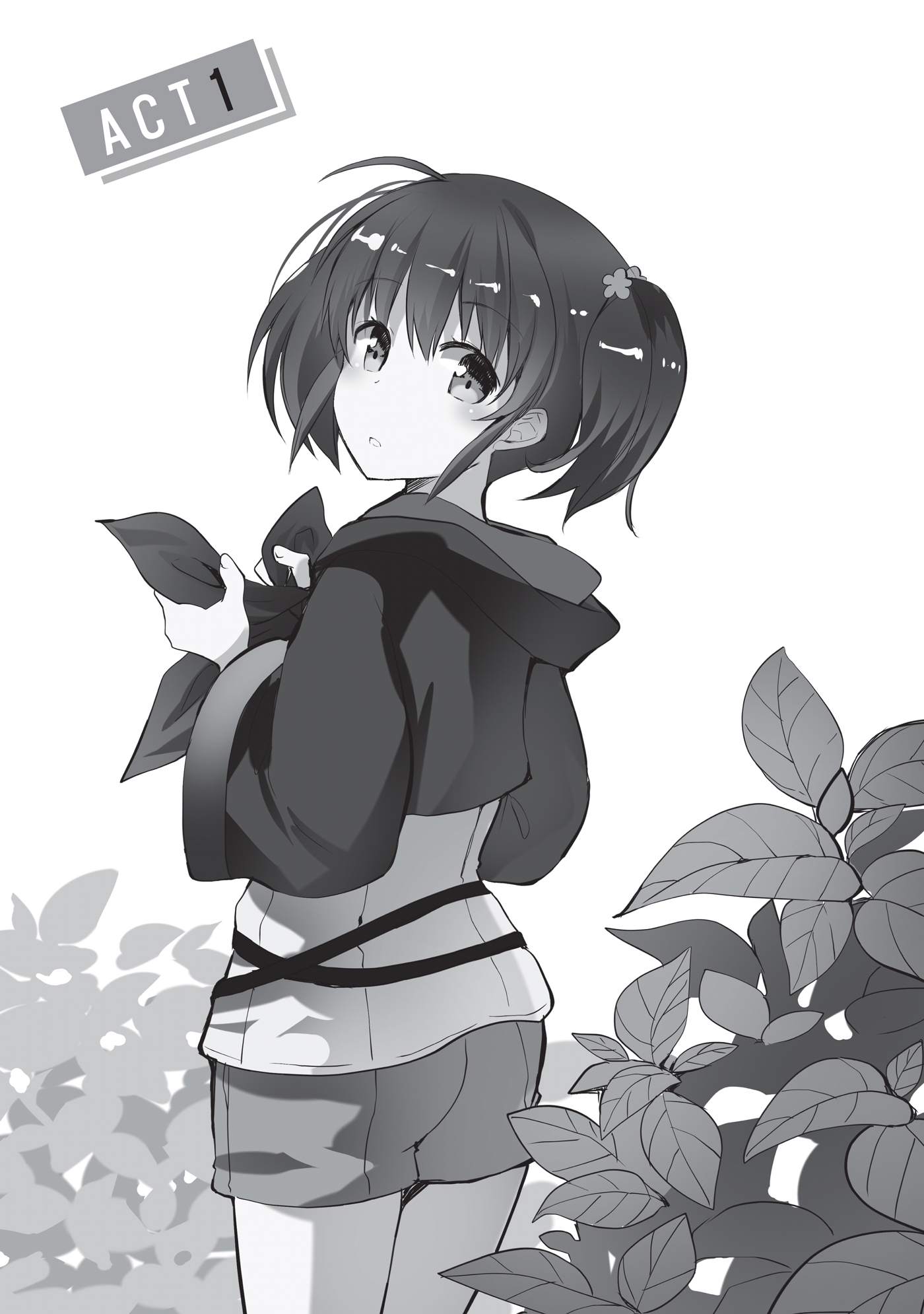 Chapter 1 — Treating Me like a Criminal Just Because I Look Gross Isn’t Fair! - 05