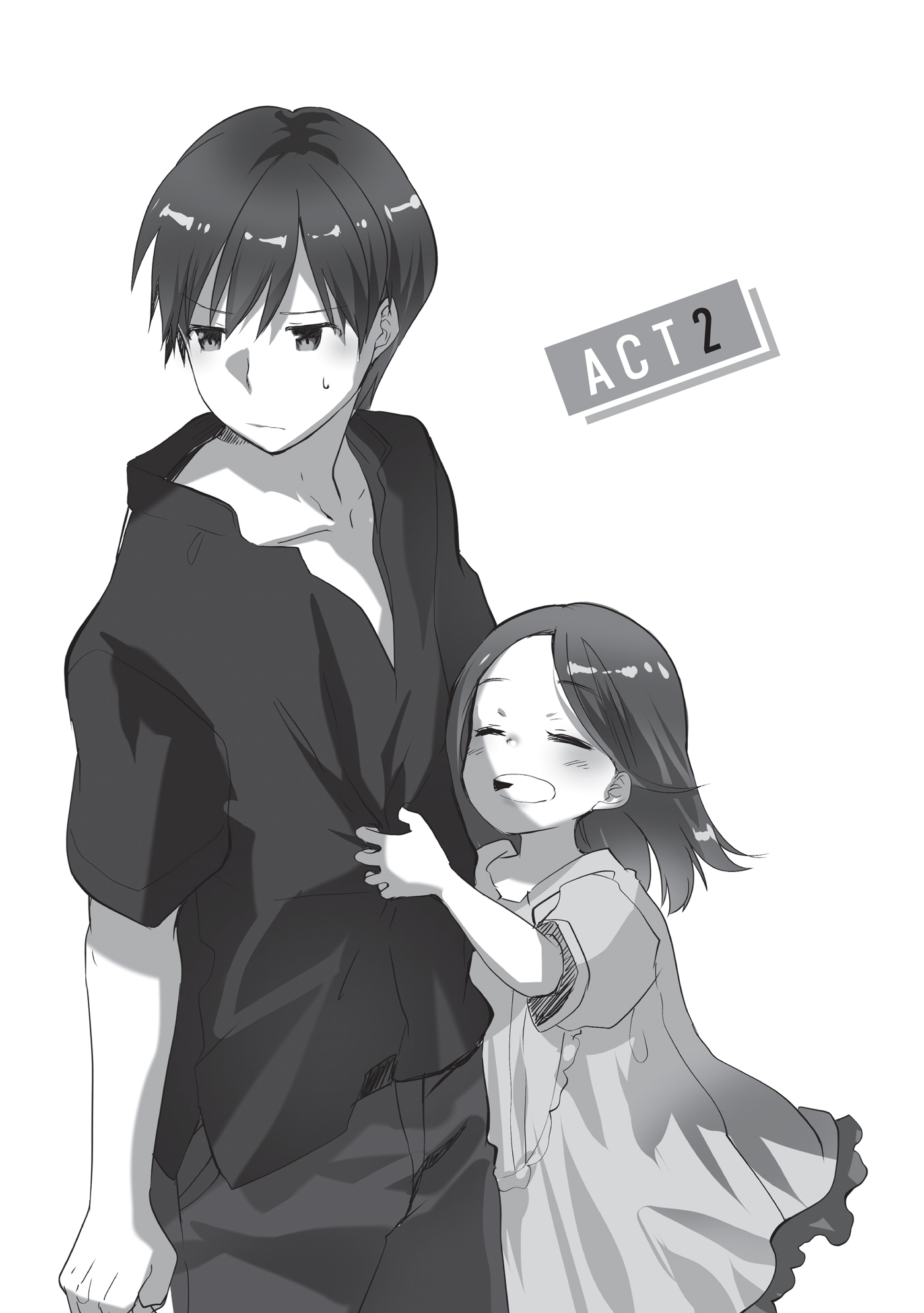 Chapter 11 — They Are Made to Fight So Quickly That You Cannot Tell What Is Happening, Which Makes You Think the Animators Are Trying to Cut Corners! - 10