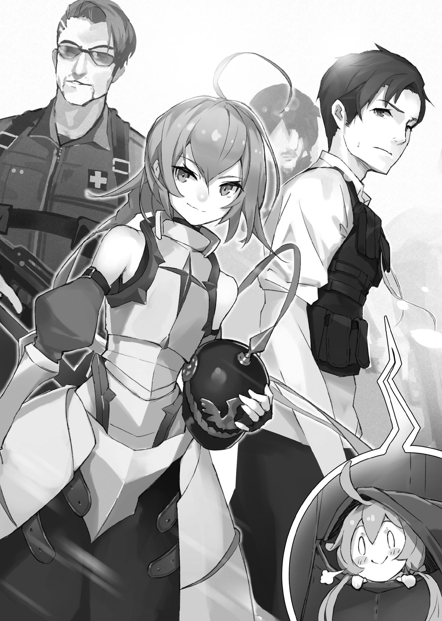 Chapter 7: Are You Sure Your Auto-Translate Skill’s Working Right? - 12