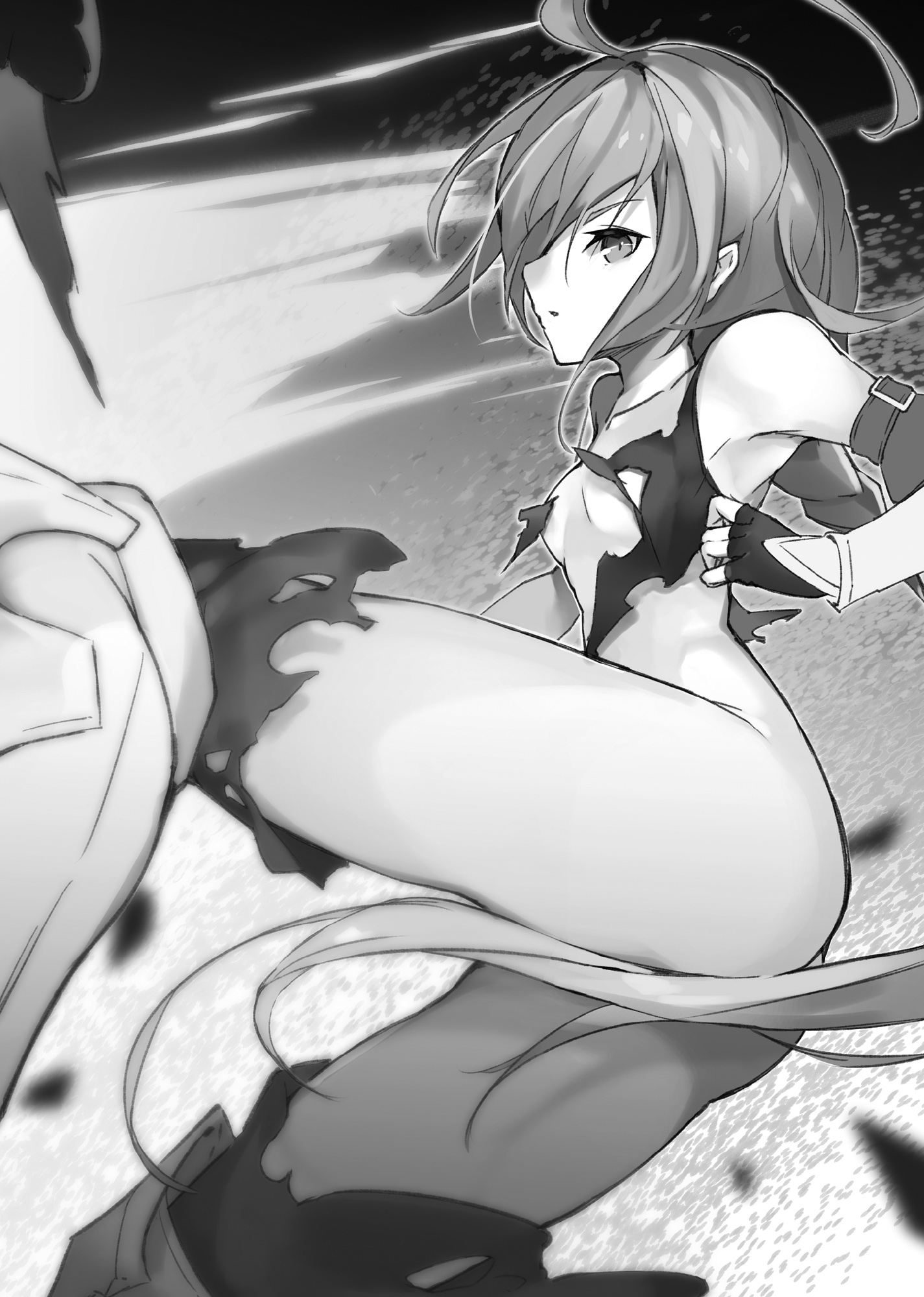 Chapter 8: An Innate Navigation Skill I Wasn’t Born With - 13