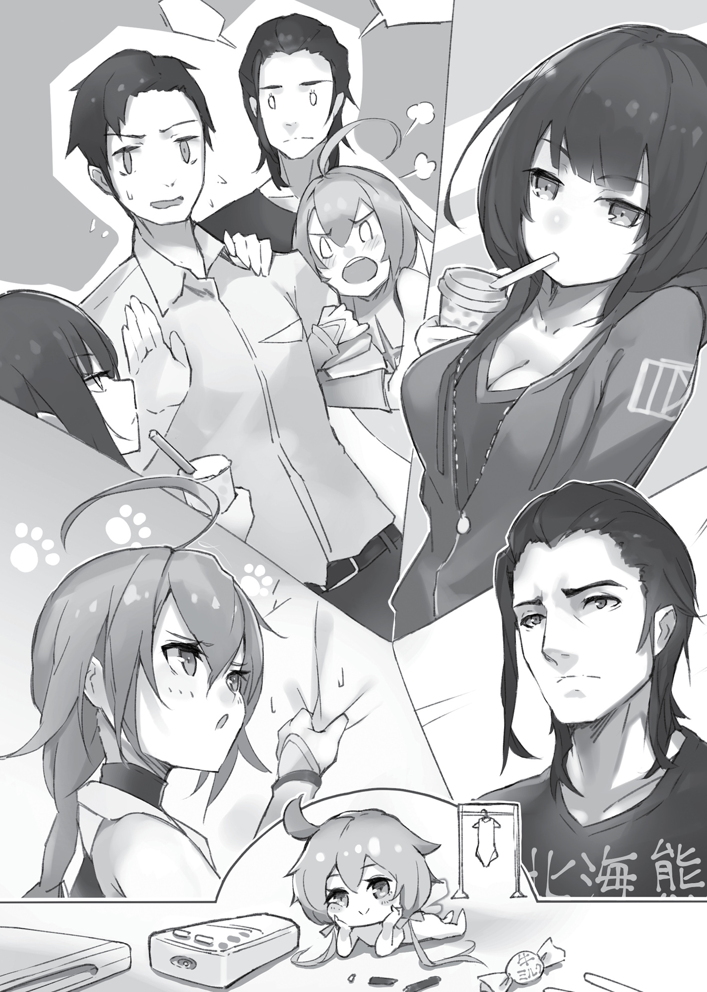 Chapter 9: My Fairy’s the Greatest in the World - 14