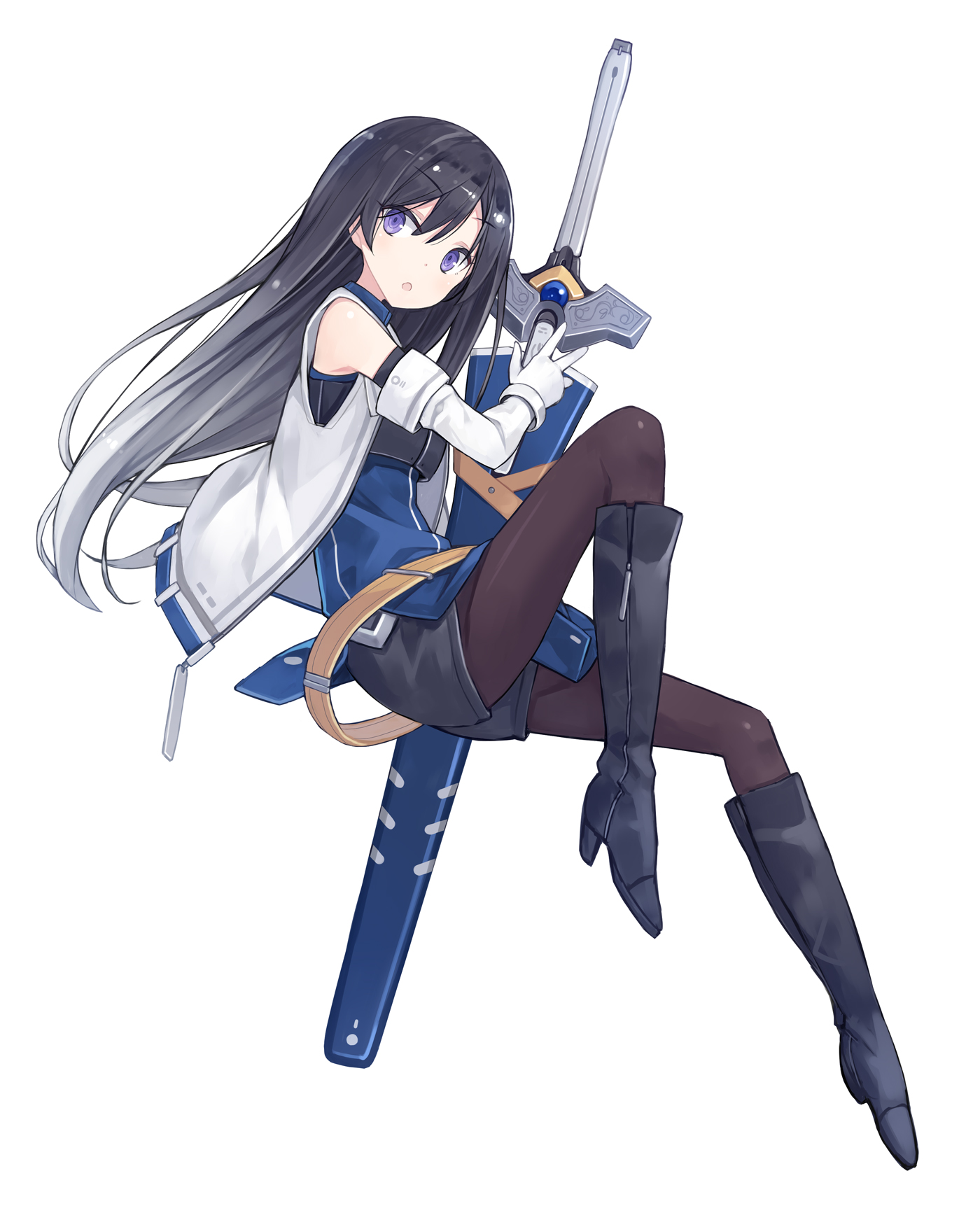 Bonus Textless Illustrations - 19