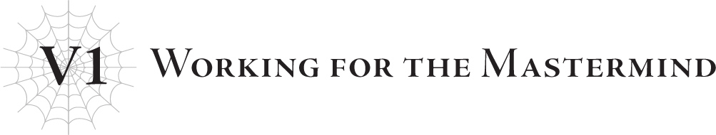 V1 Working for the Mastermind - 08