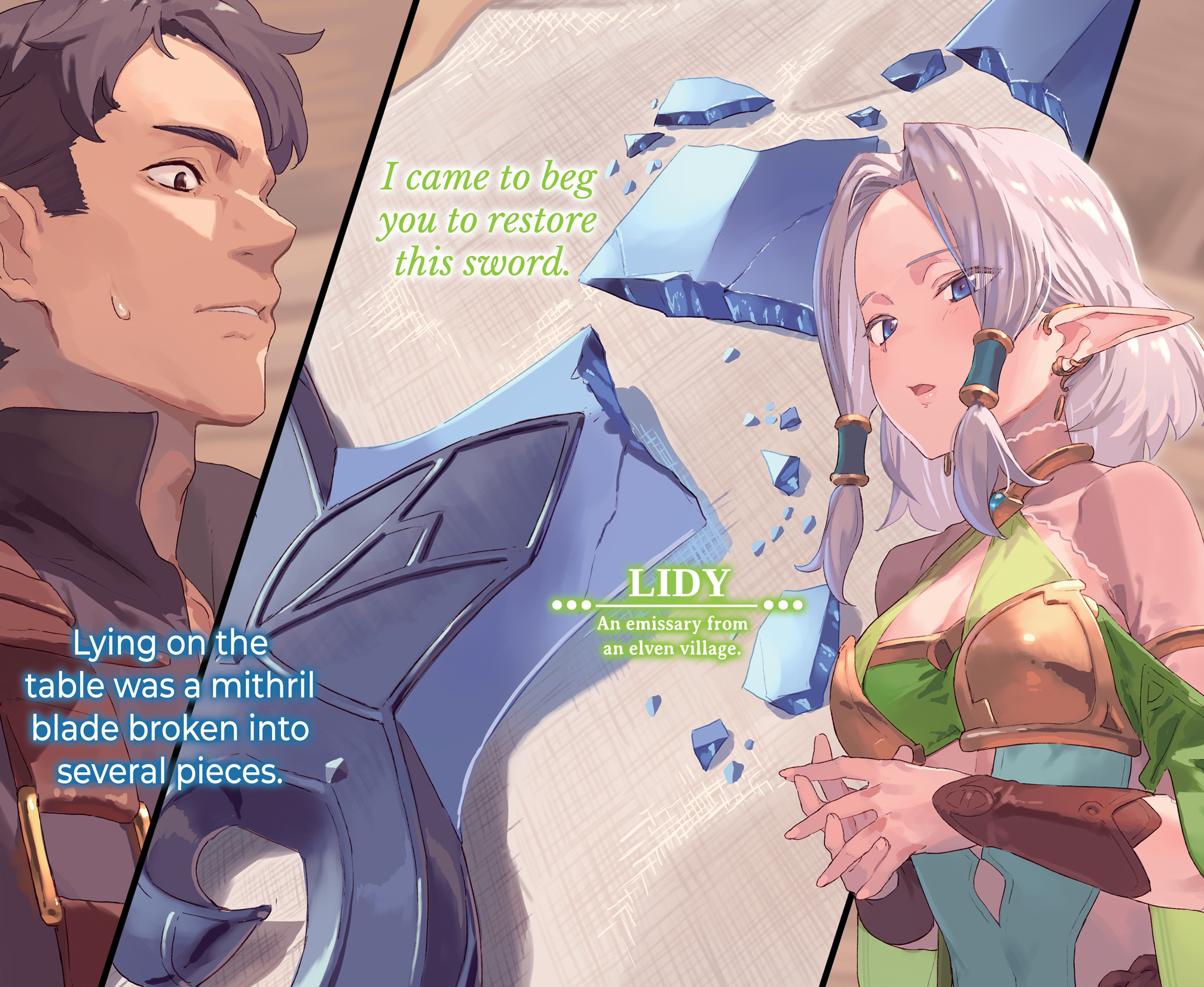 Color Illustrations - 11