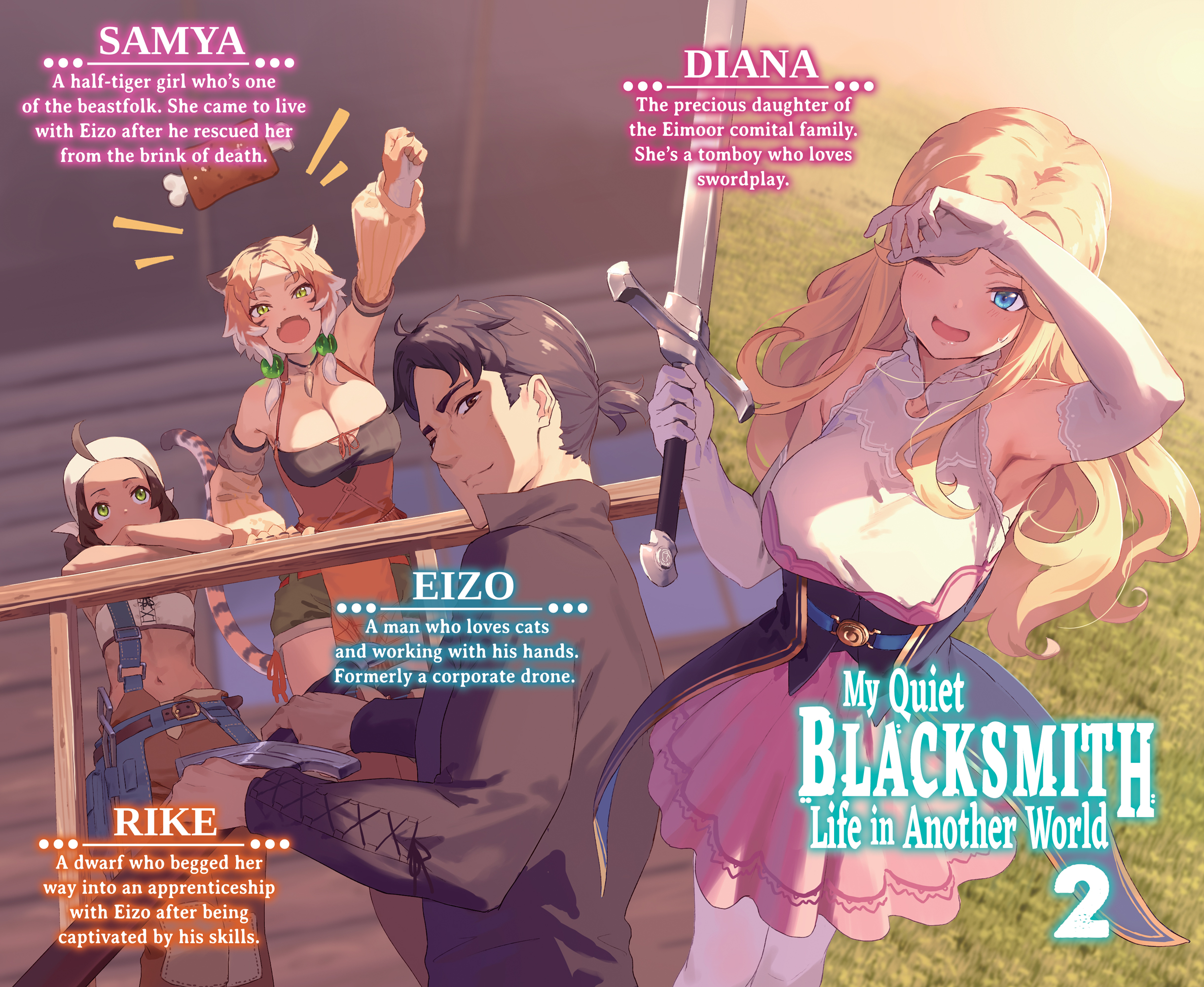 Bonus High Resolution Illustrations - 13