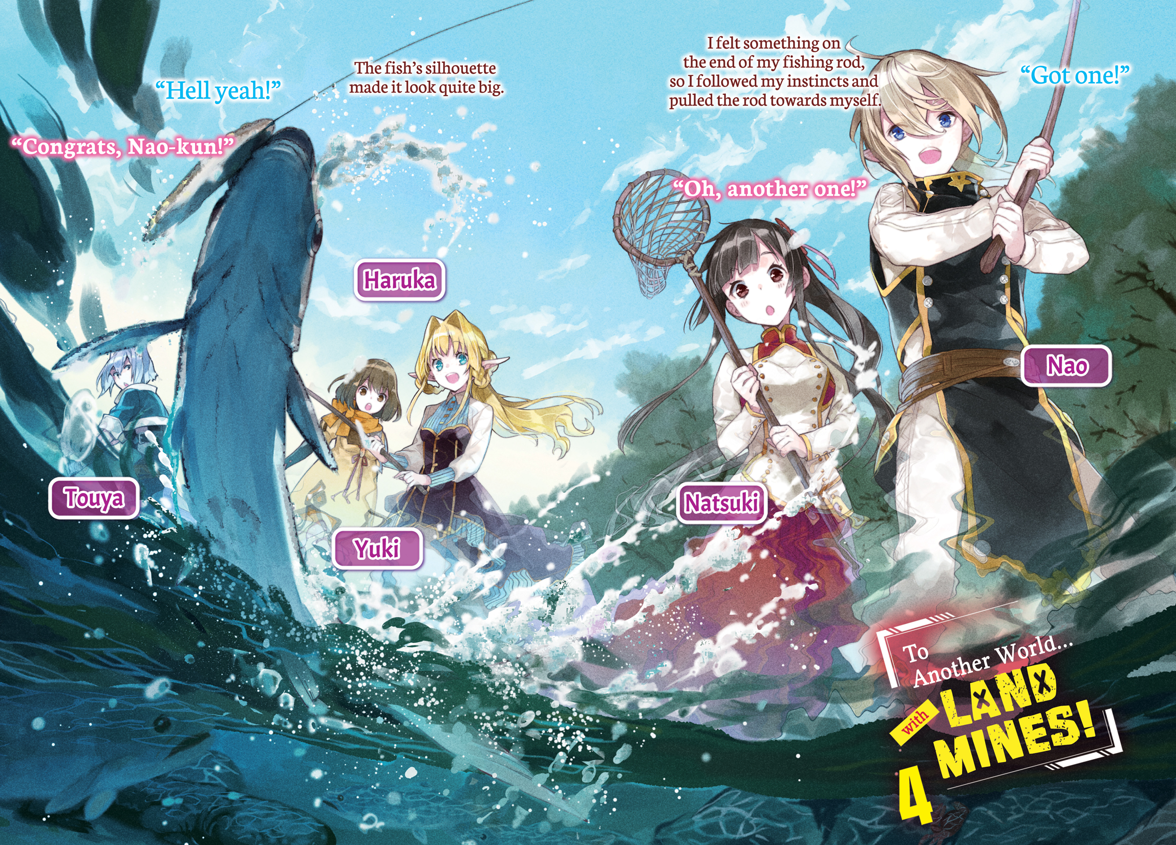 Color Illustrations - 11