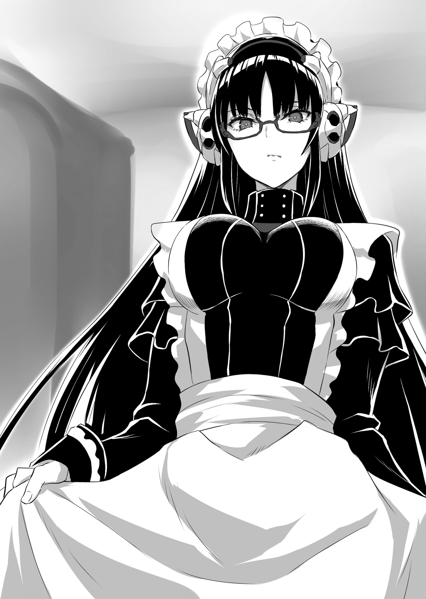 Chapter 7: Can’t Have a Beach Without Swimsuits! ‘Nuff Said. - 12