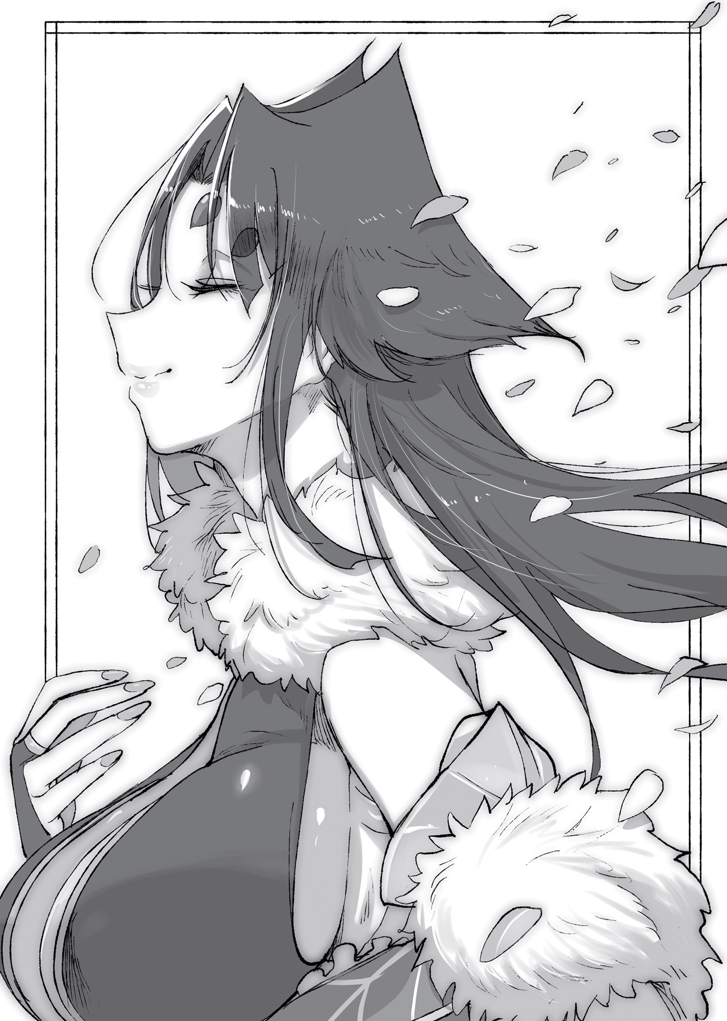 Case 04: The Pheromonal Arachne - 10