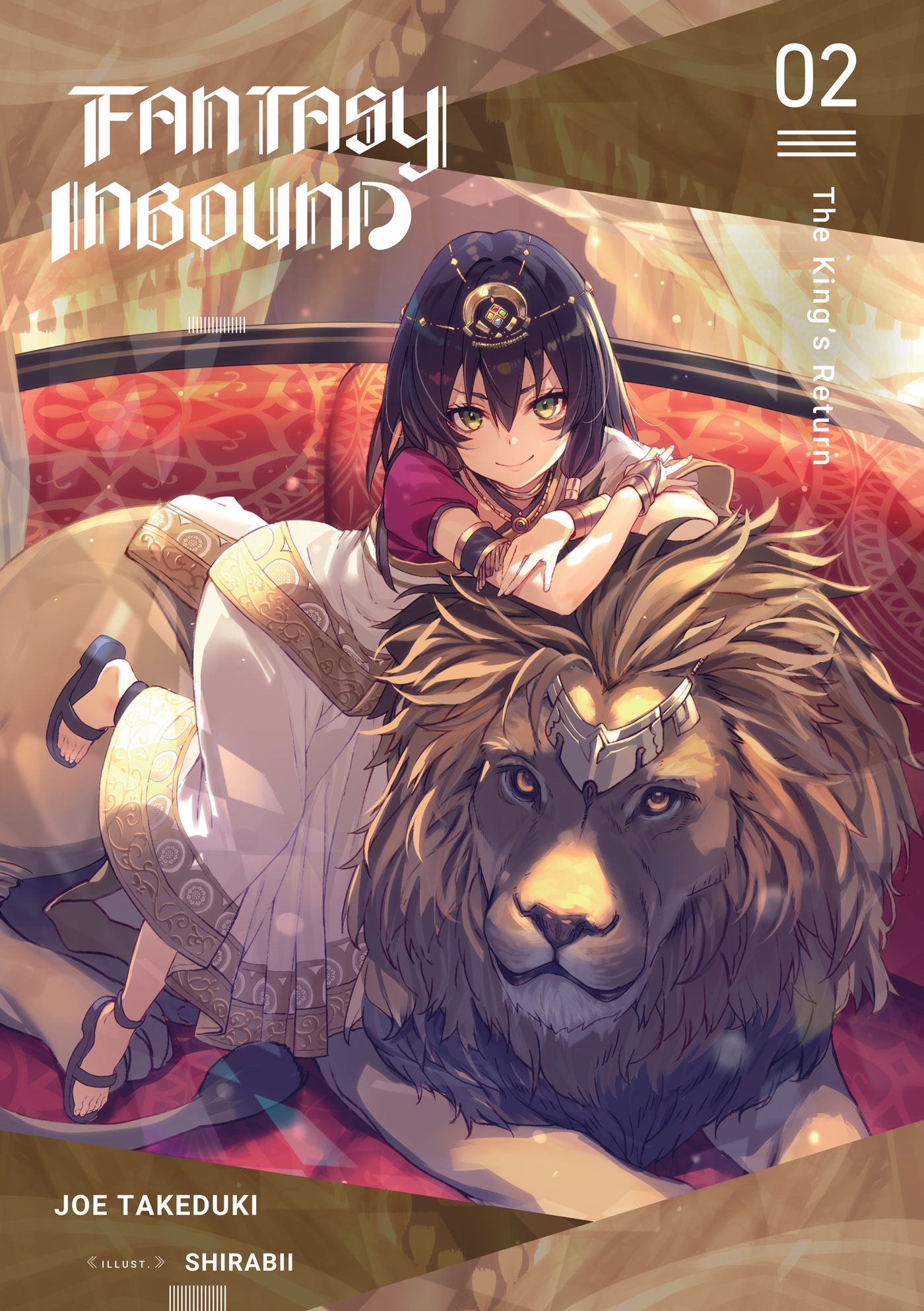 Color Illustrations - 46