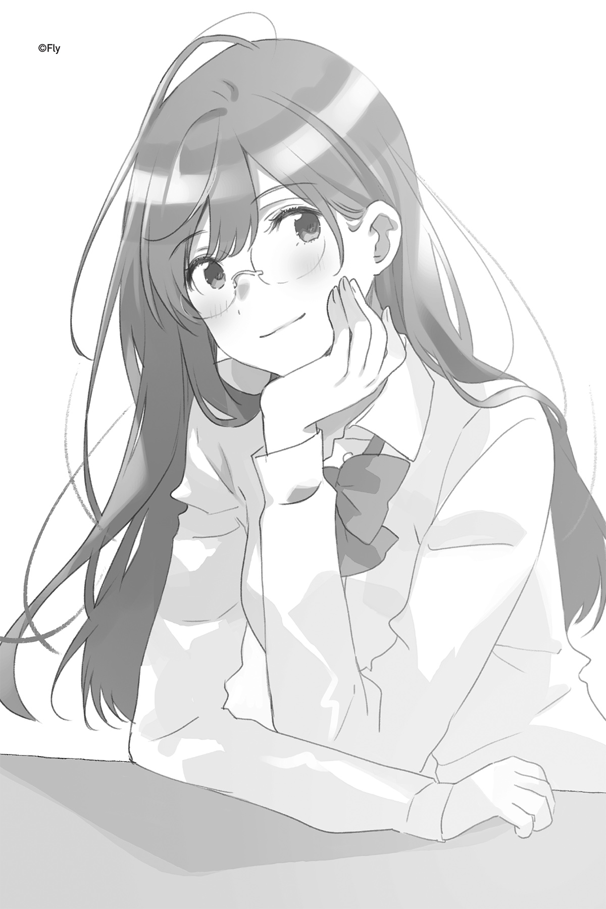 2 Fushimi Cram School - 11