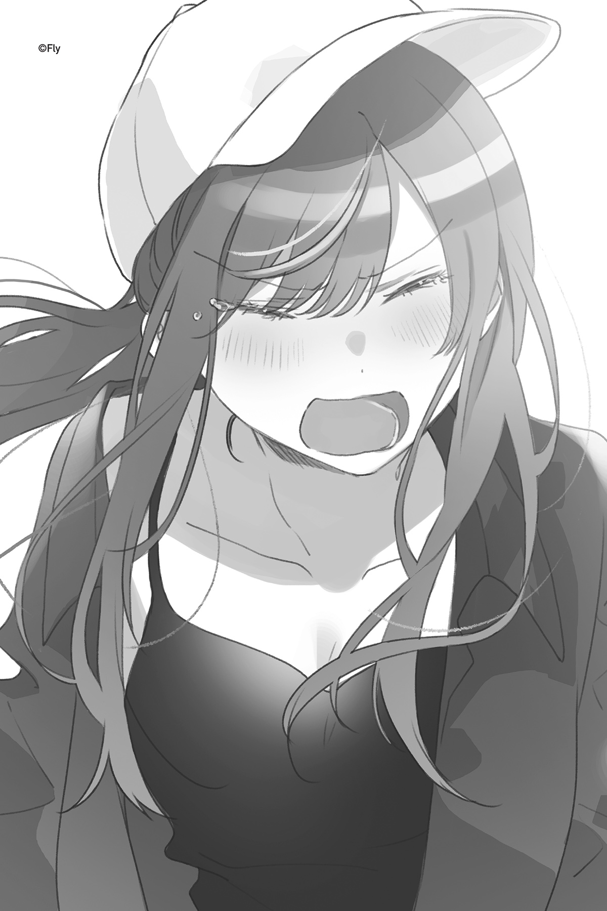 8 Outdoors with My Childhood and Non-childhood Friends—Part 2 - 24