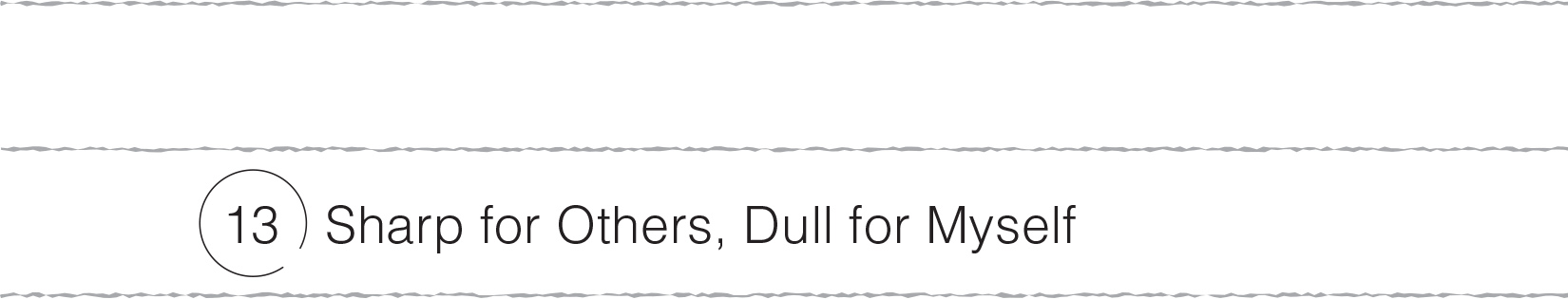 12 I Don’t Get “Love”—Part 1 - 33