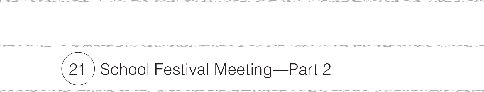 20 Protagonist Power, Inferiority Complex - 43