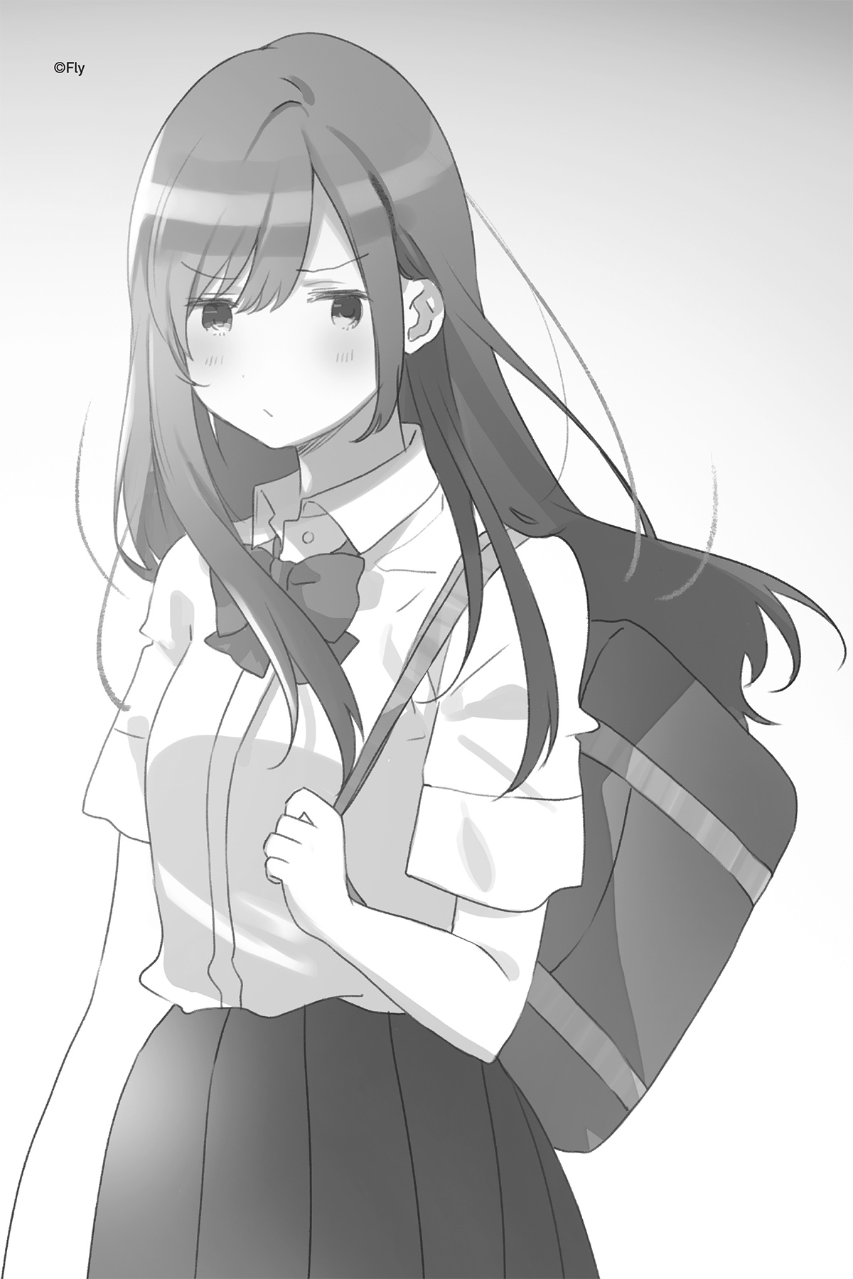 22 Letting It All Out - 46