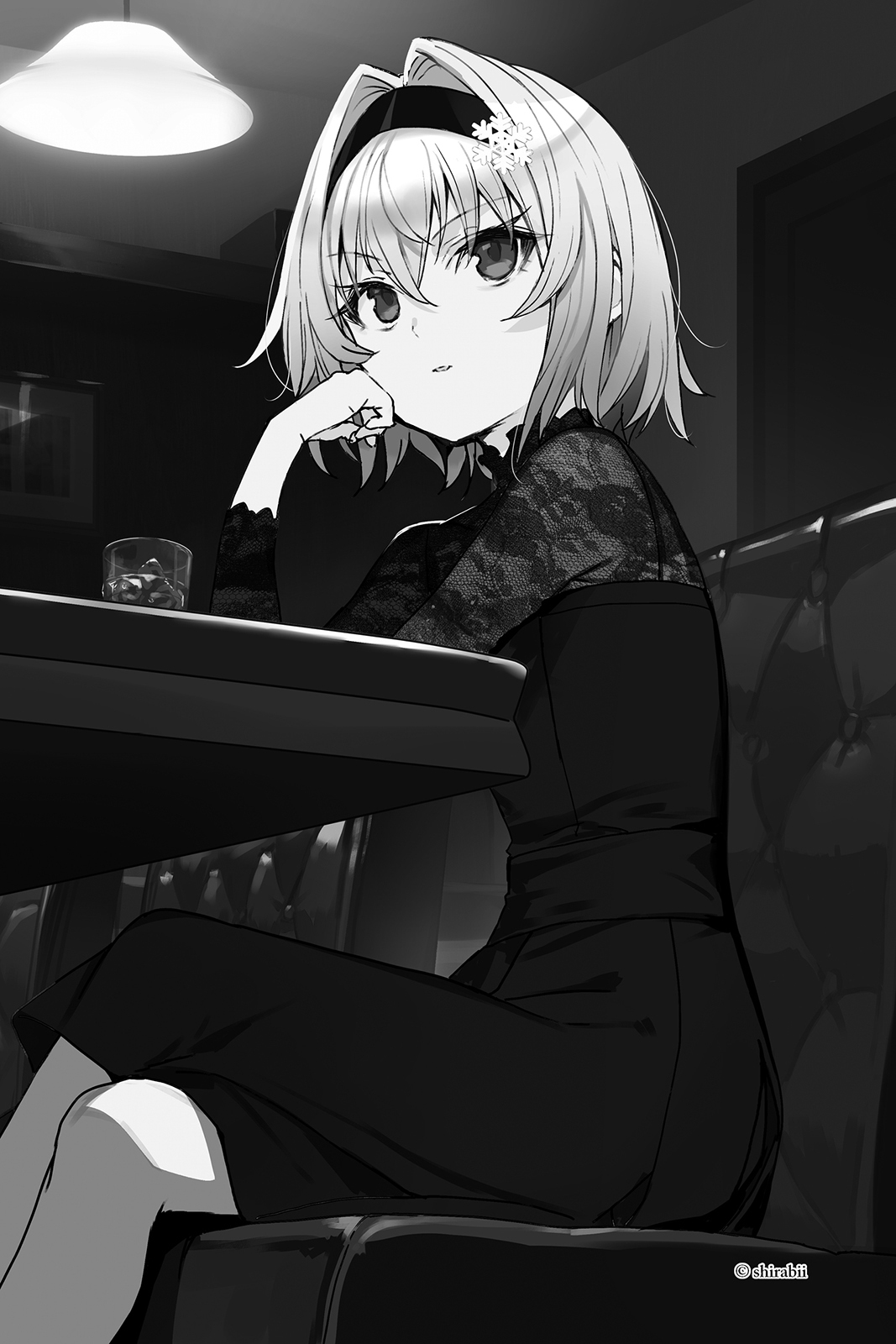 The Last Lunch: The Last Grade Schooler Practice Group Session Part 3 - 33