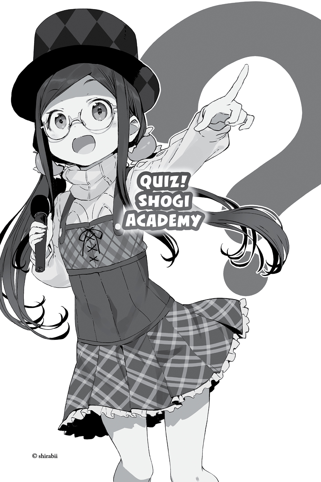 Unfinished Letters: The Last Grade Schooler Practice Group Session Part 4 - 40