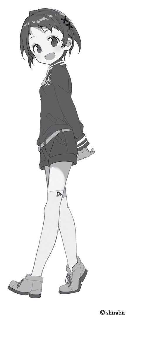 Naniwa’s Snow White and the Demon King’s Day Off - 67