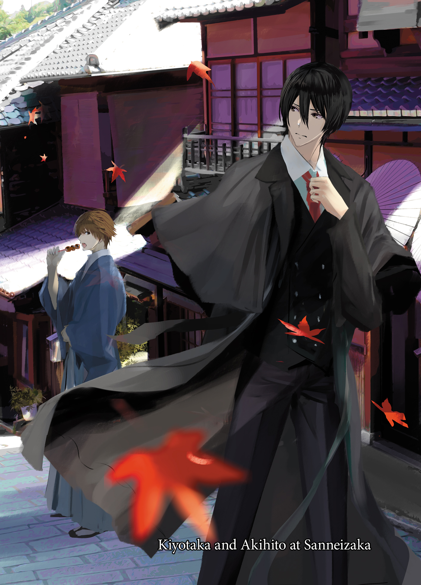 Color Illustrations - 05