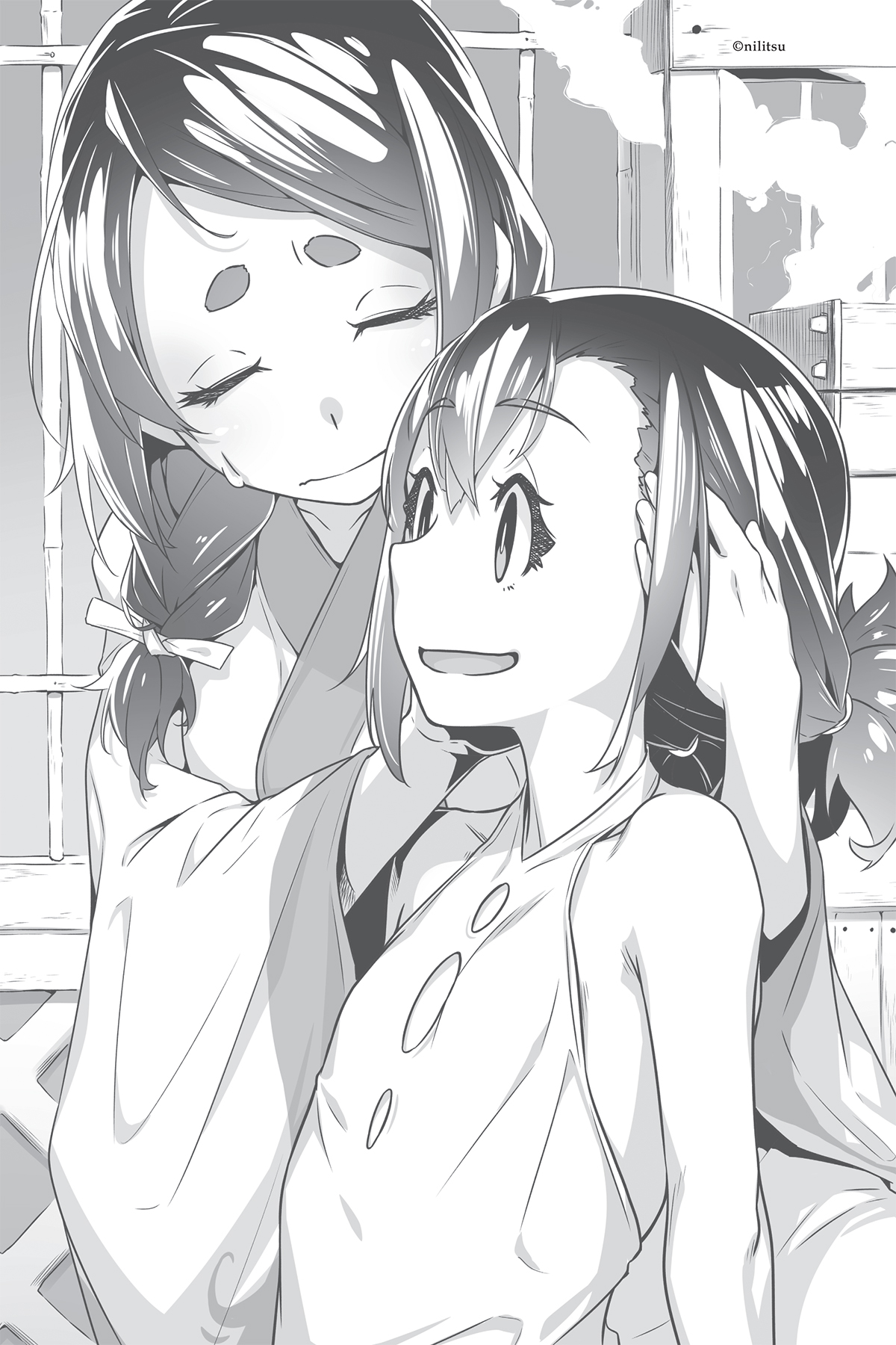 Chapter 3: The Escape at Its Height - 19