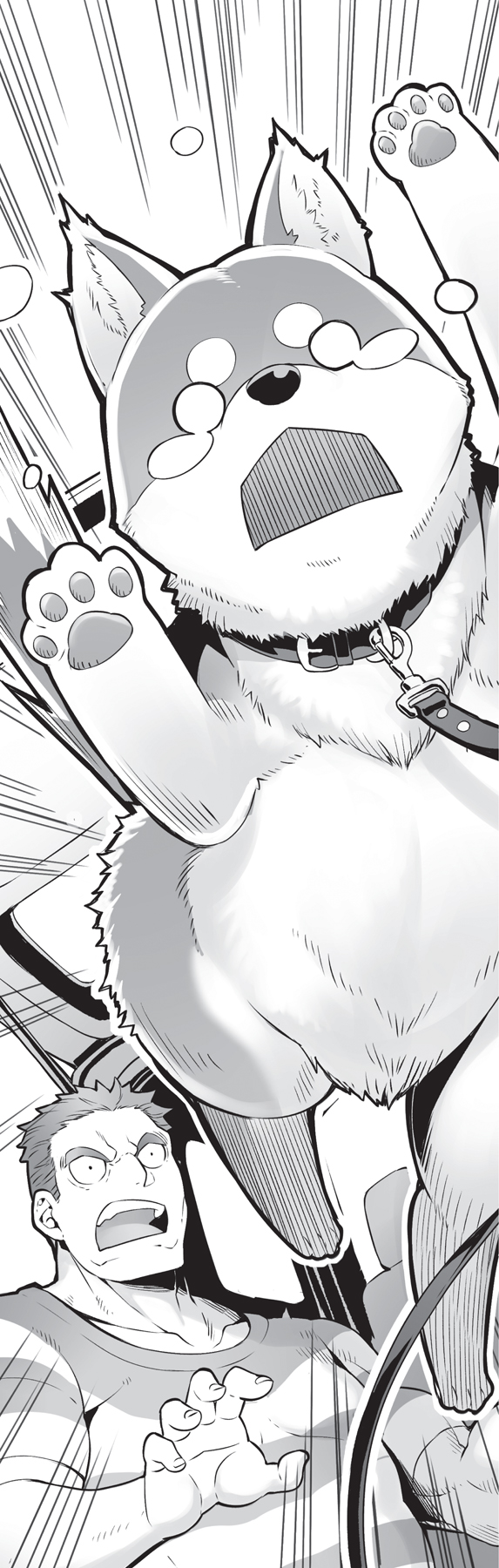 7. Plunging into Darkness - 42