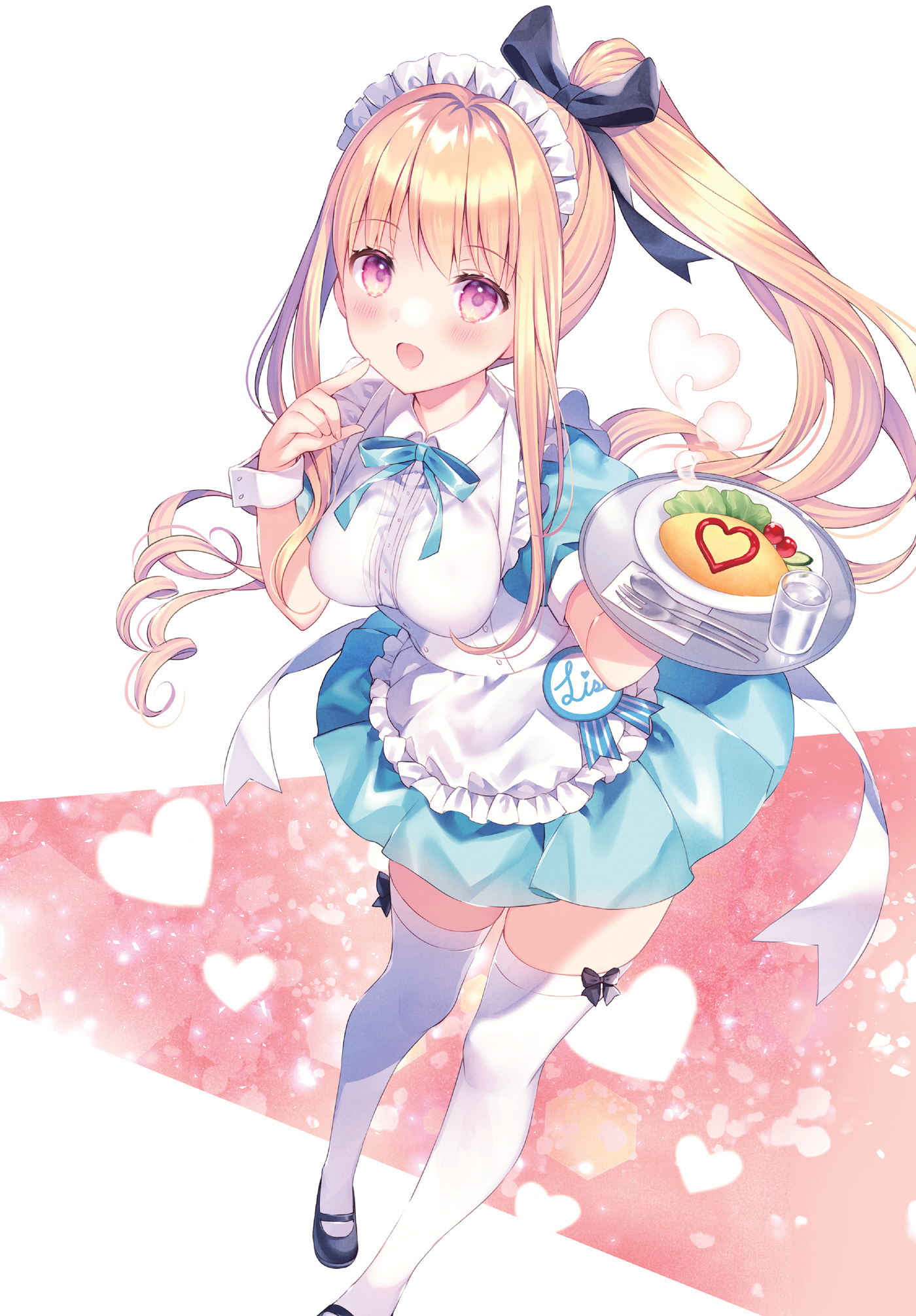 Bonus Textless Illustrations - 15